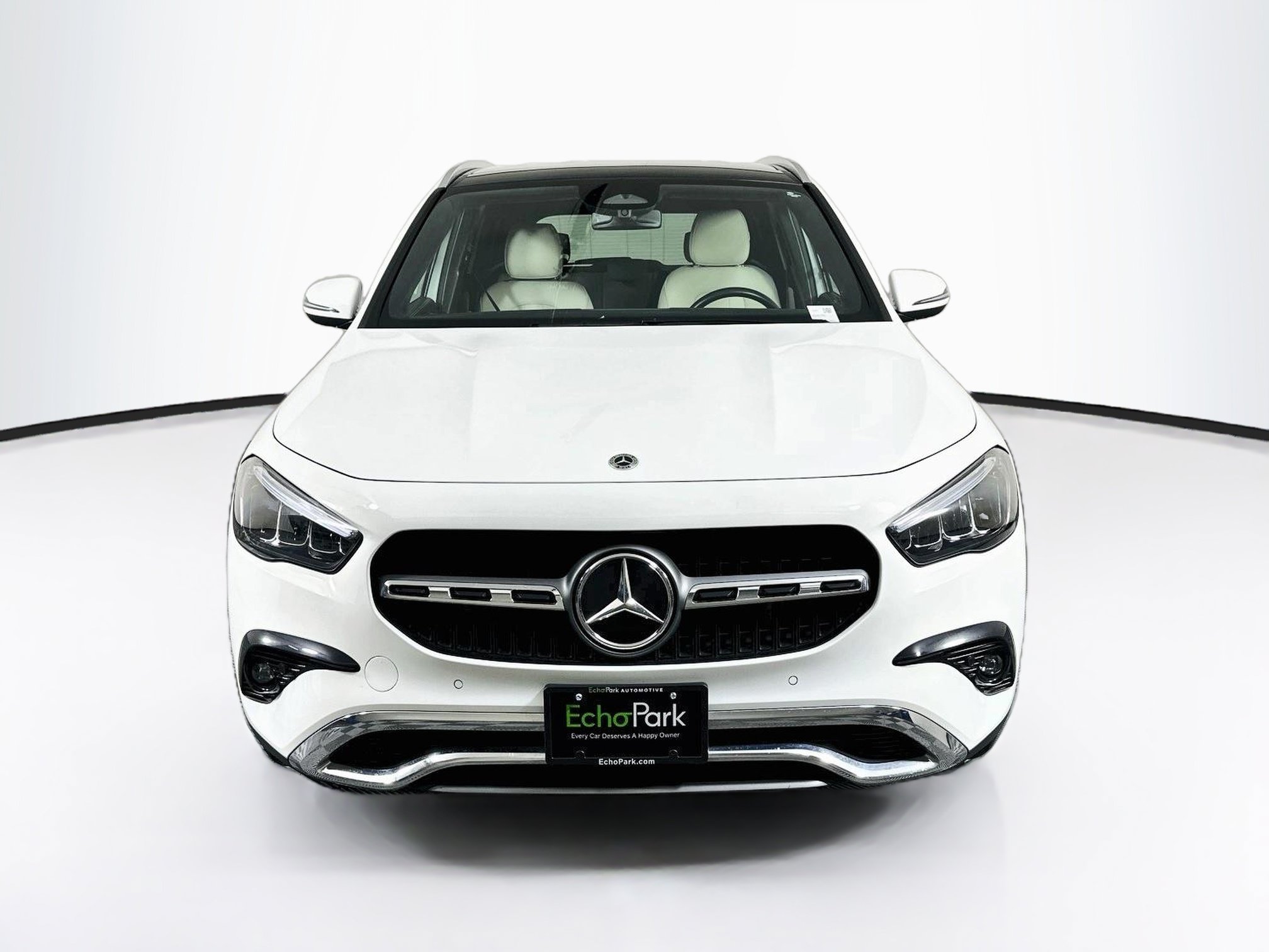 Used 2025 Mercedes-Benz GLA GLA 250 SUV