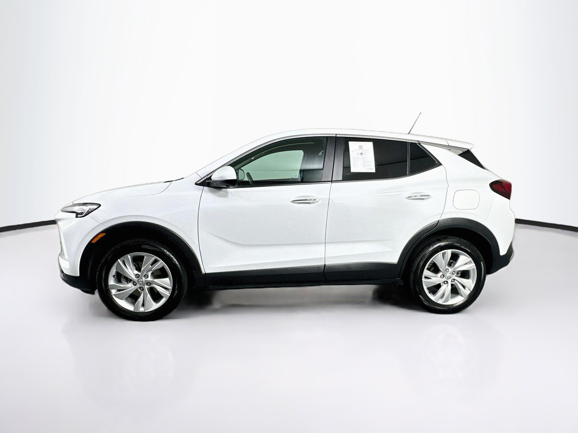 Used 2025 Buick Encore GX Preferred FWD Preferred