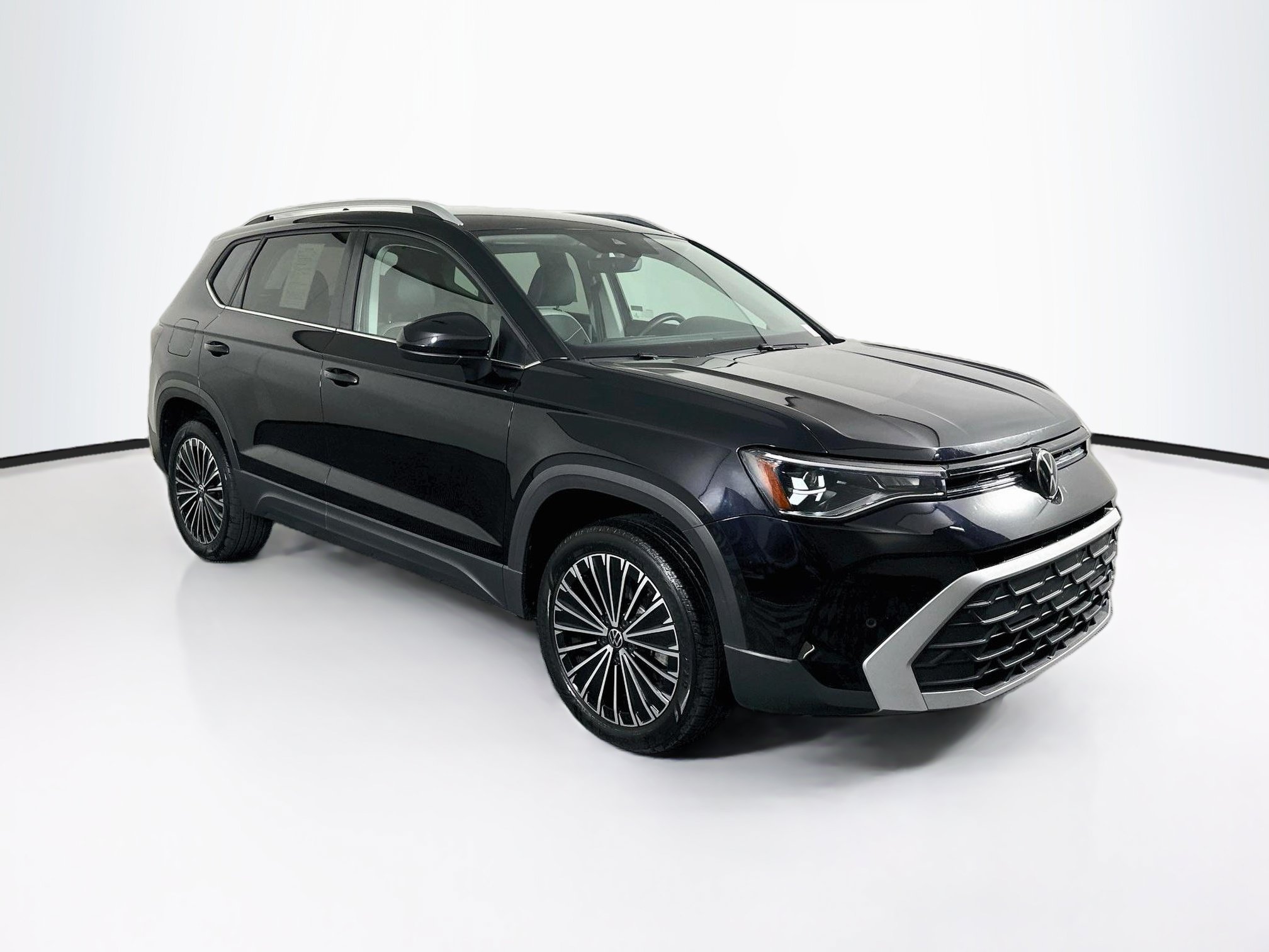  Volkswagen Taos