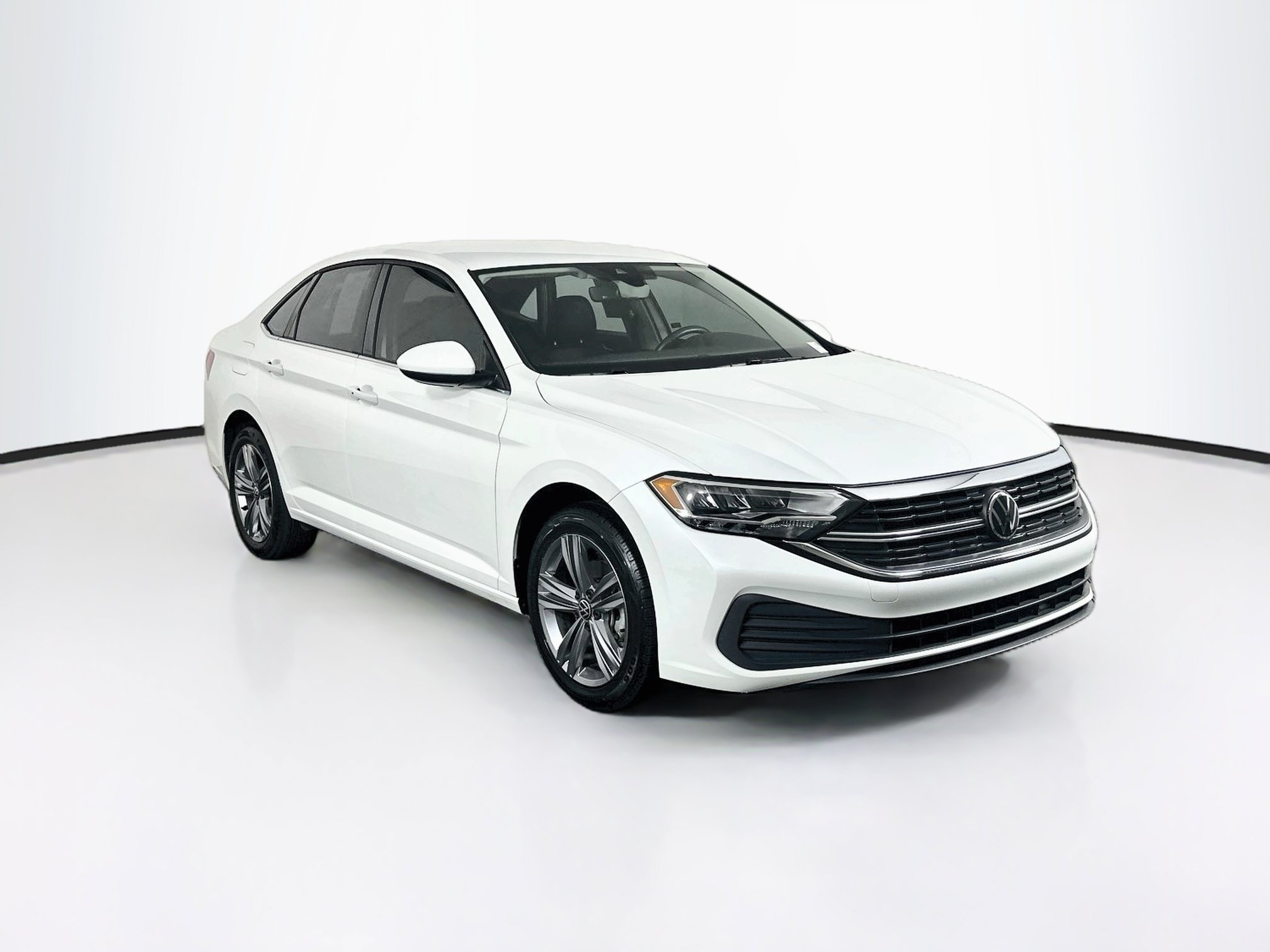 2024 Volkswagen Jetta