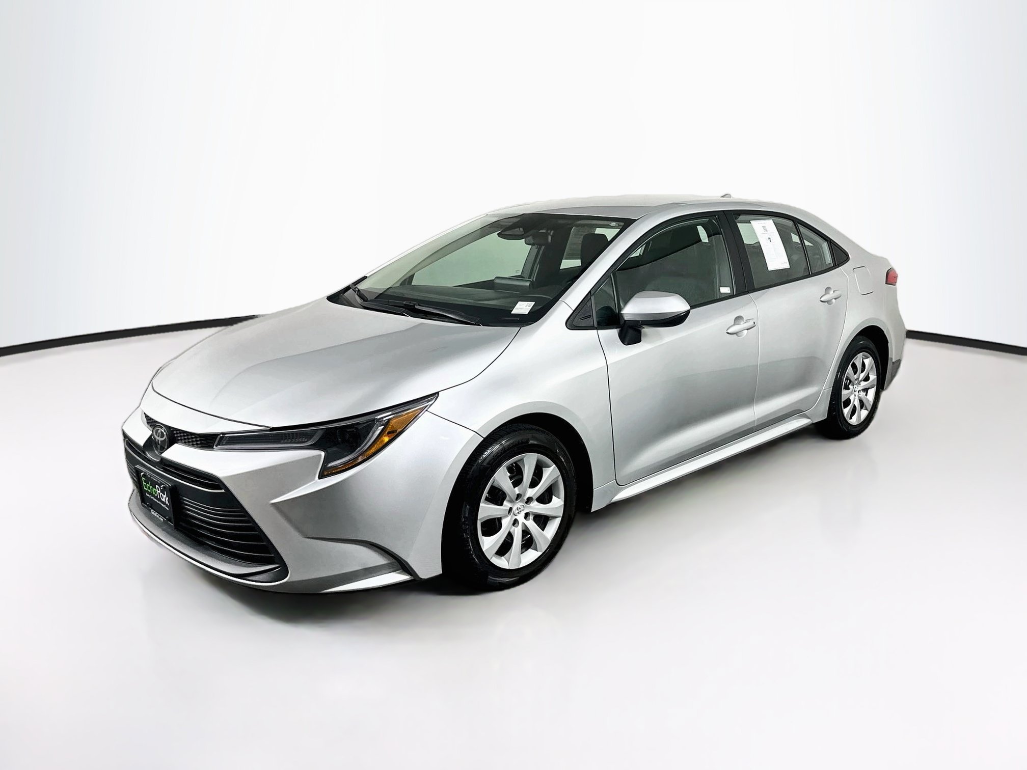 Used 2025 Toyota Corolla LE LE CVT