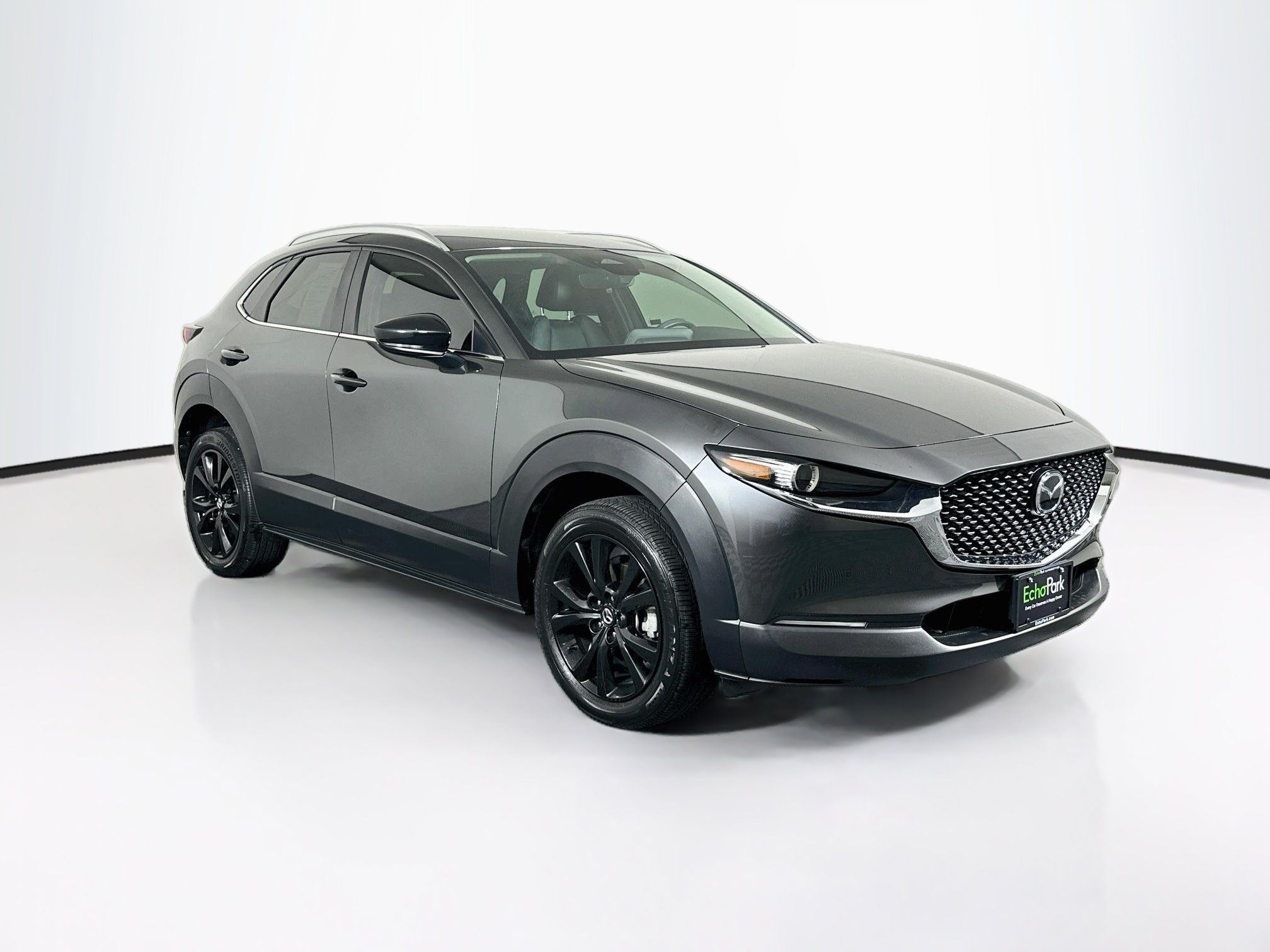 Used 2024 Mazda CX-30 2.5 S Select Sport 2.5 S Select Sport AWD