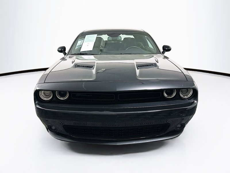 Used 2022 Dodge Challenger SXT with VIN 2C3CDZAG1NH257340 for sale in Charlotte, NC