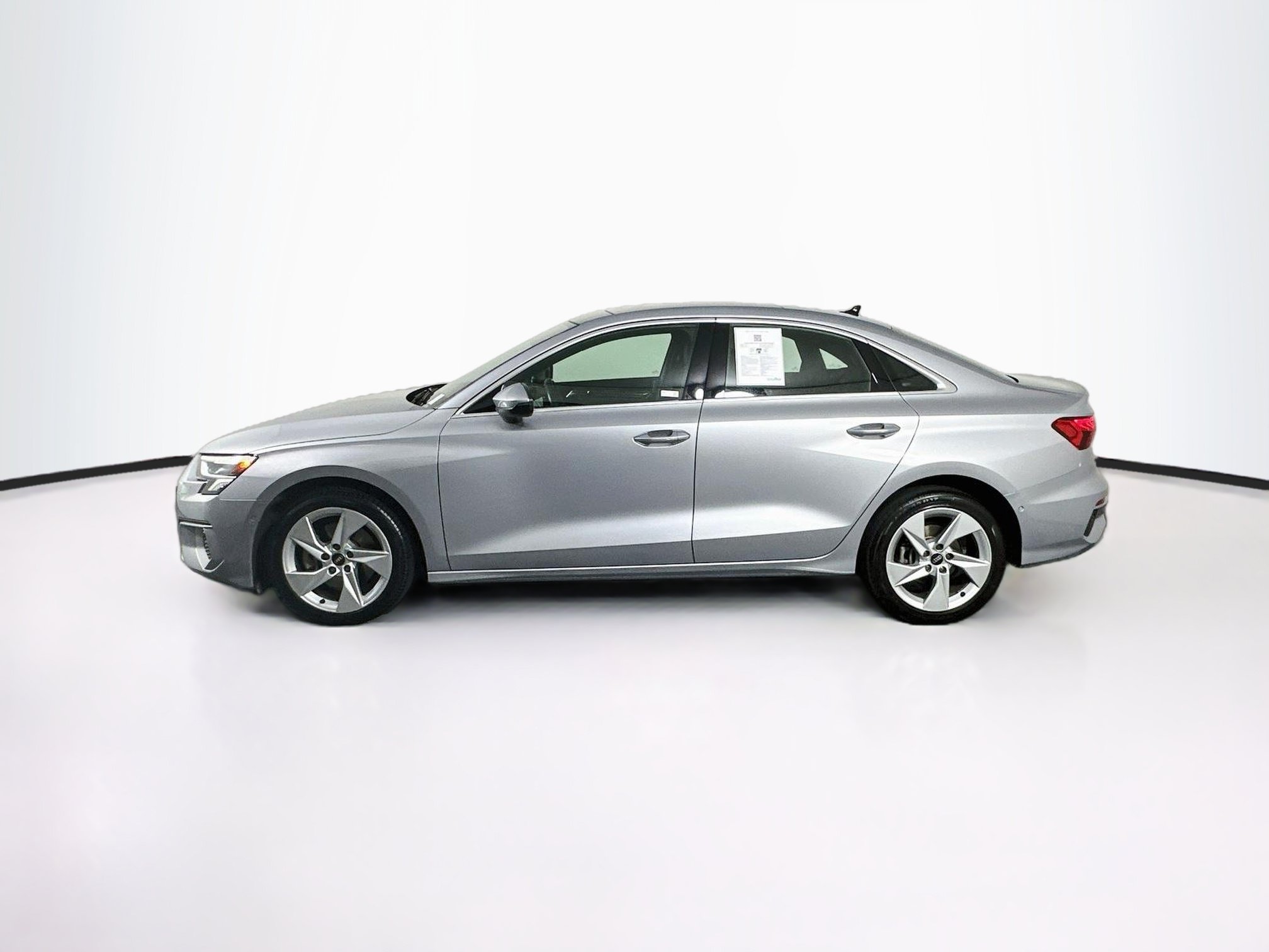 Used 2023 Audi A3 Premium Plus Premium Plus 40 TFSI quattro