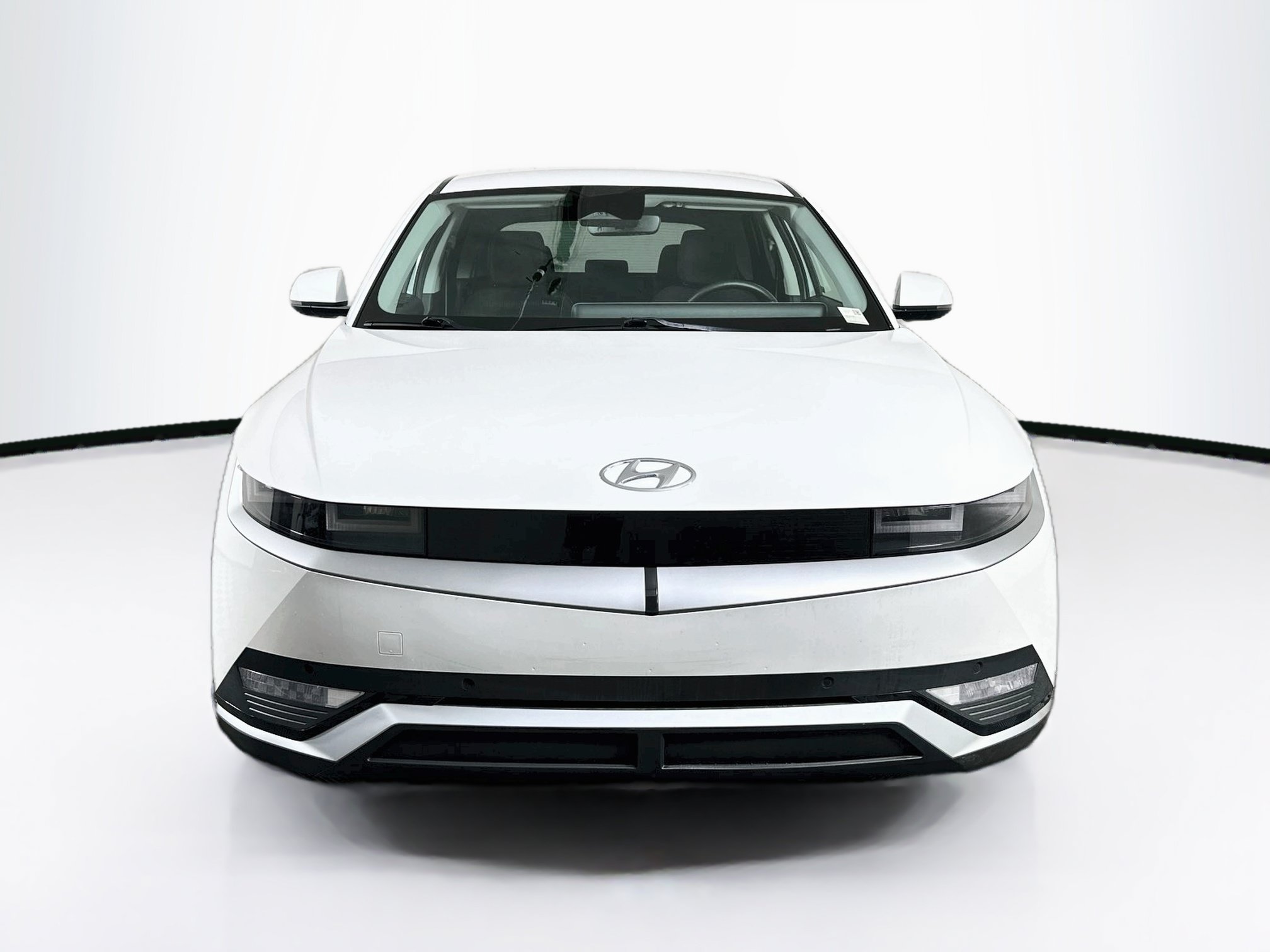 Used 2024 Hyundai IONIQ 5 SEL with VIN KM8KN4DE0RU248547 for sale in Charlotte, NC
