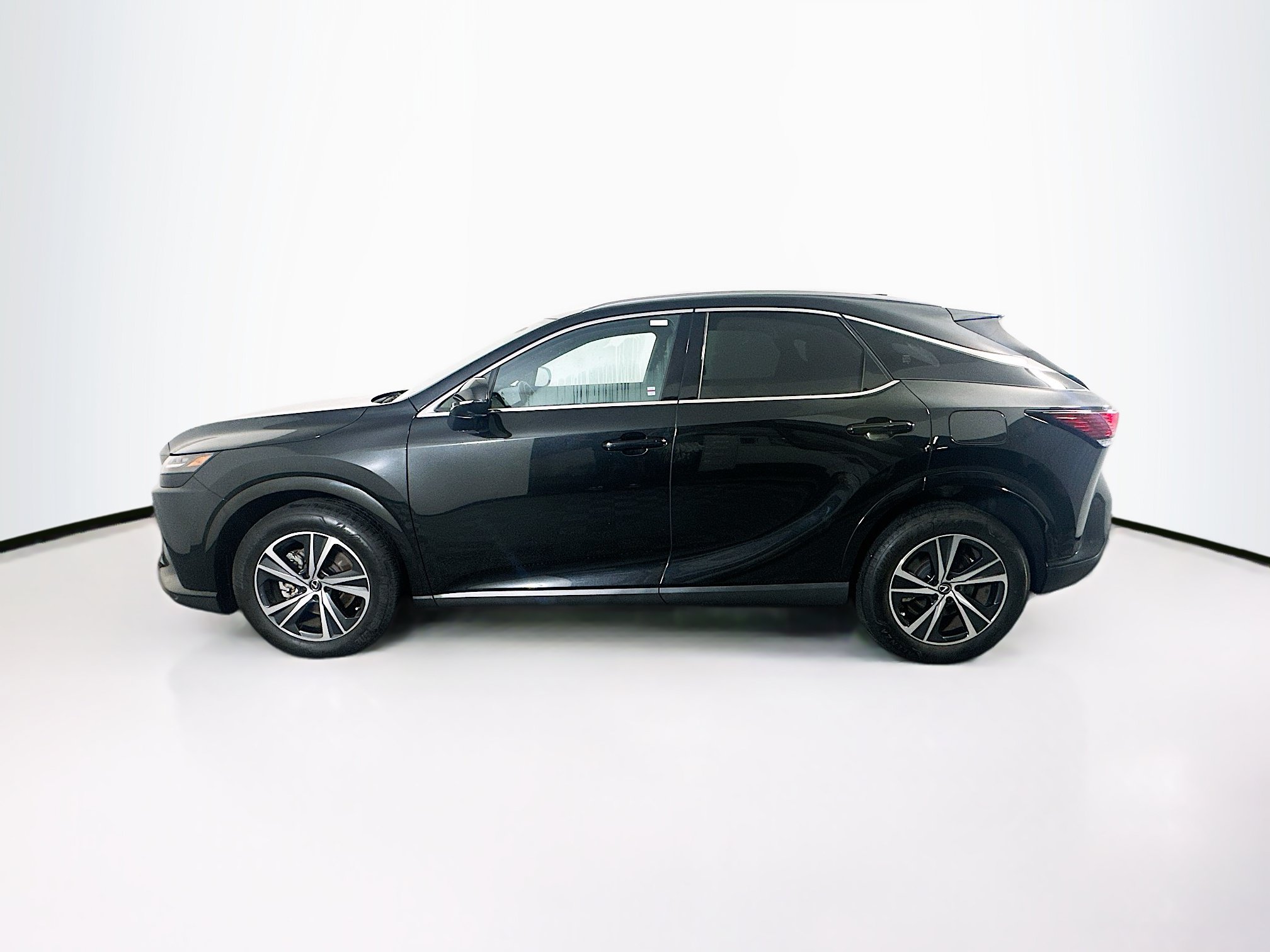 Used 2024 Lexus RX RX 350 Premium RX 350 Premium FWD