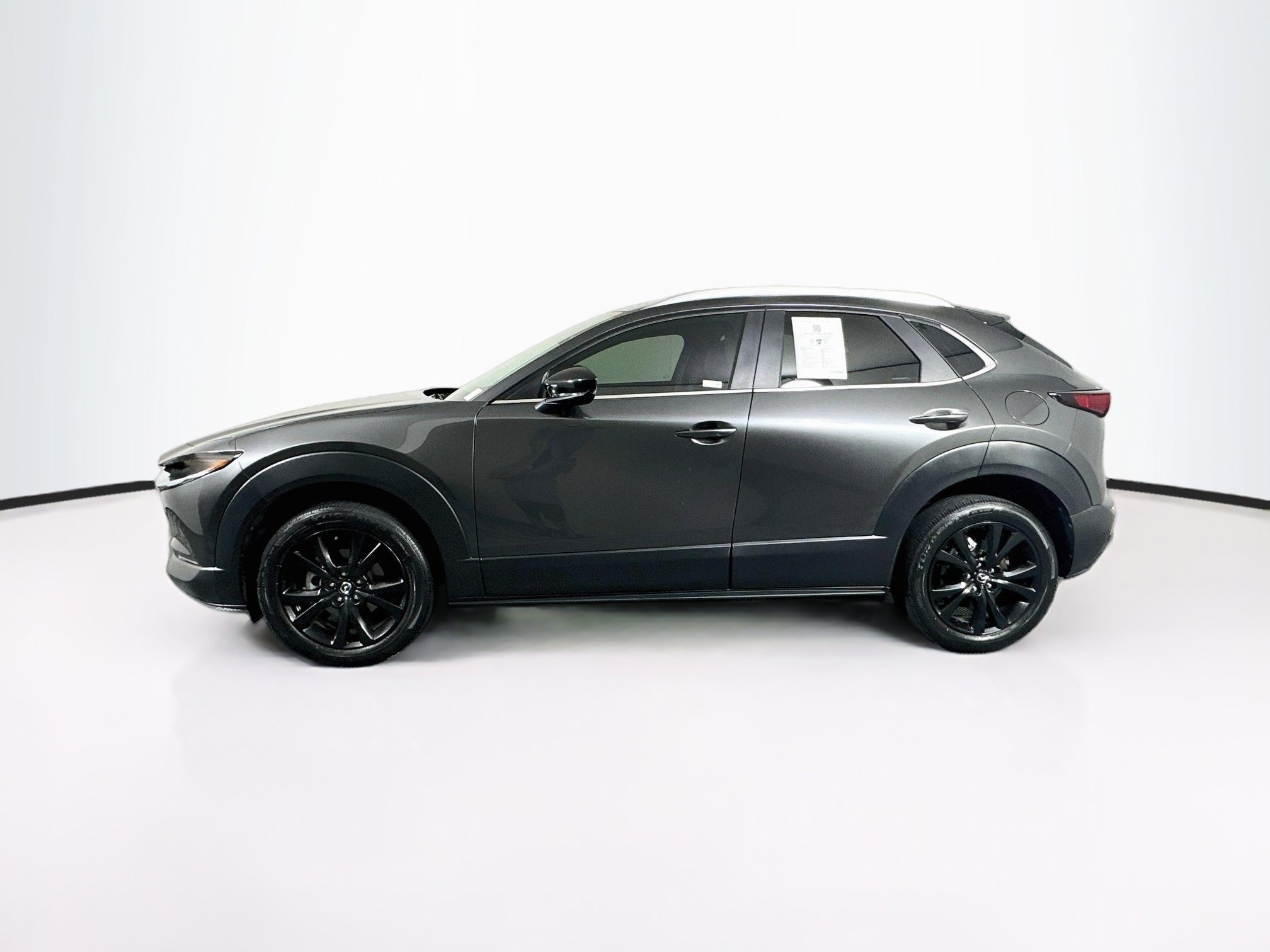 Used 2024 Mazda CX-30 2.5 S Select Sport 2.5 S Select Sport AWD