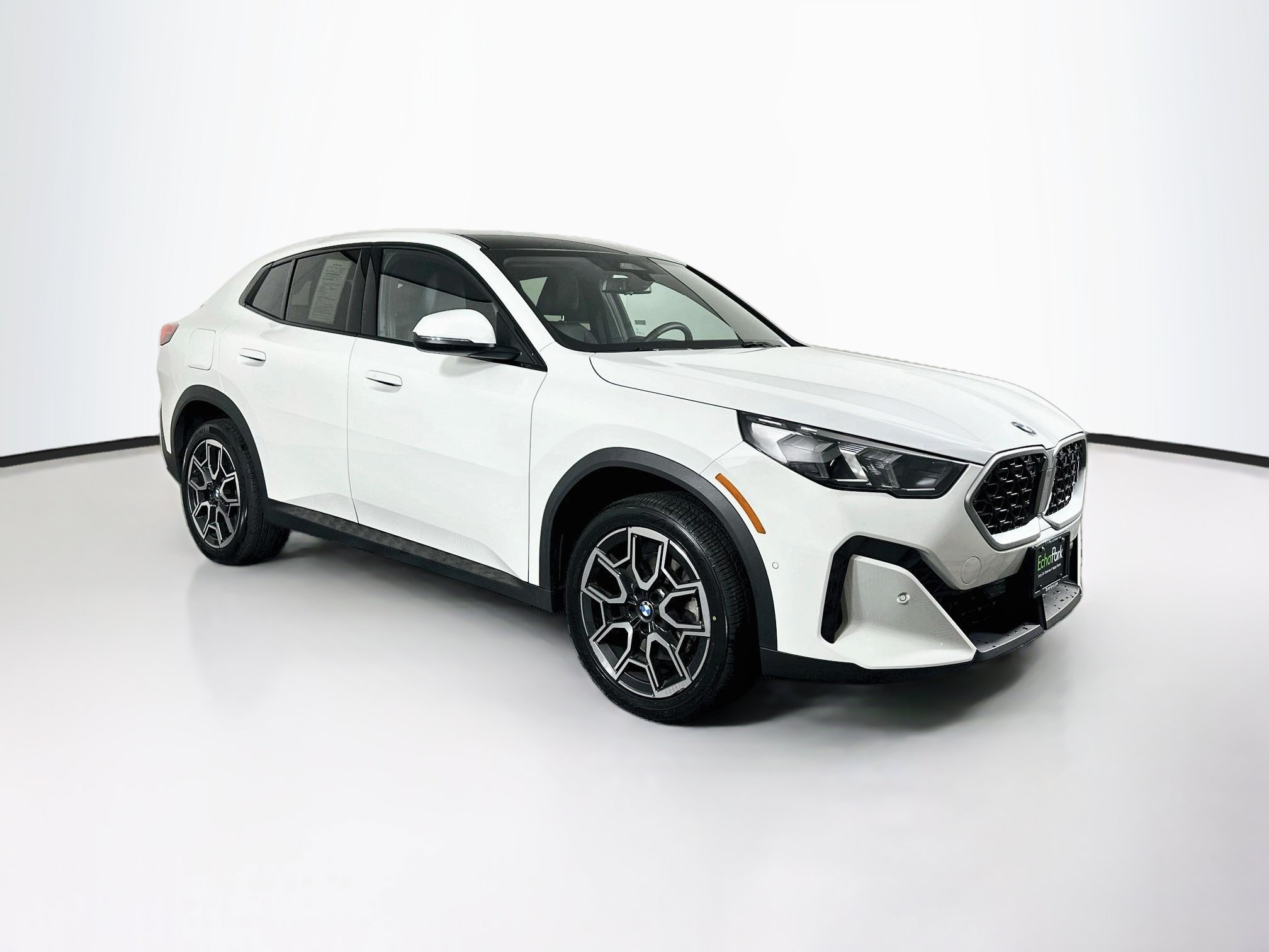 2026 BMW X2