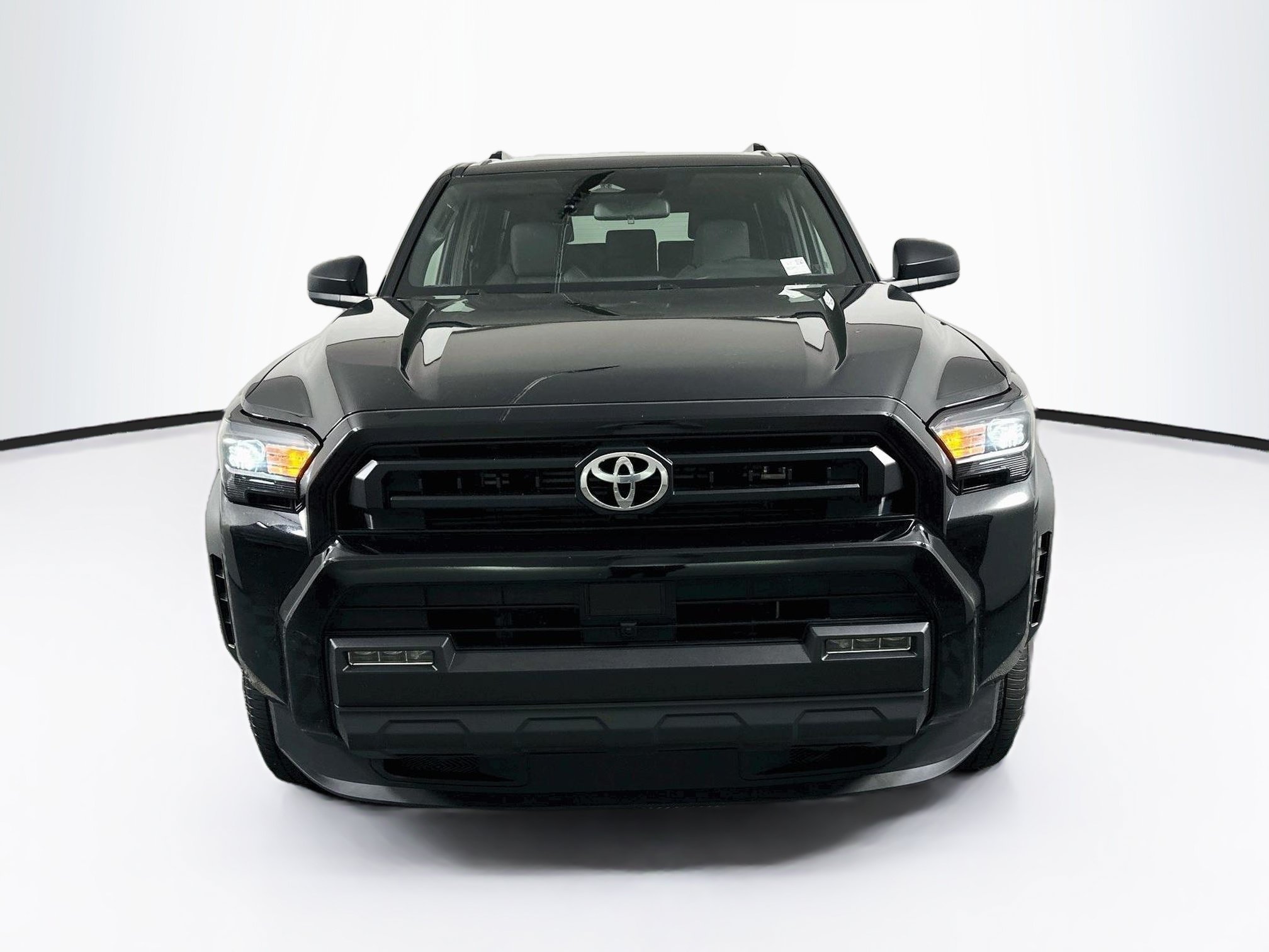 Used 2025 Toyota 4Runner SR5 SR5 4WD