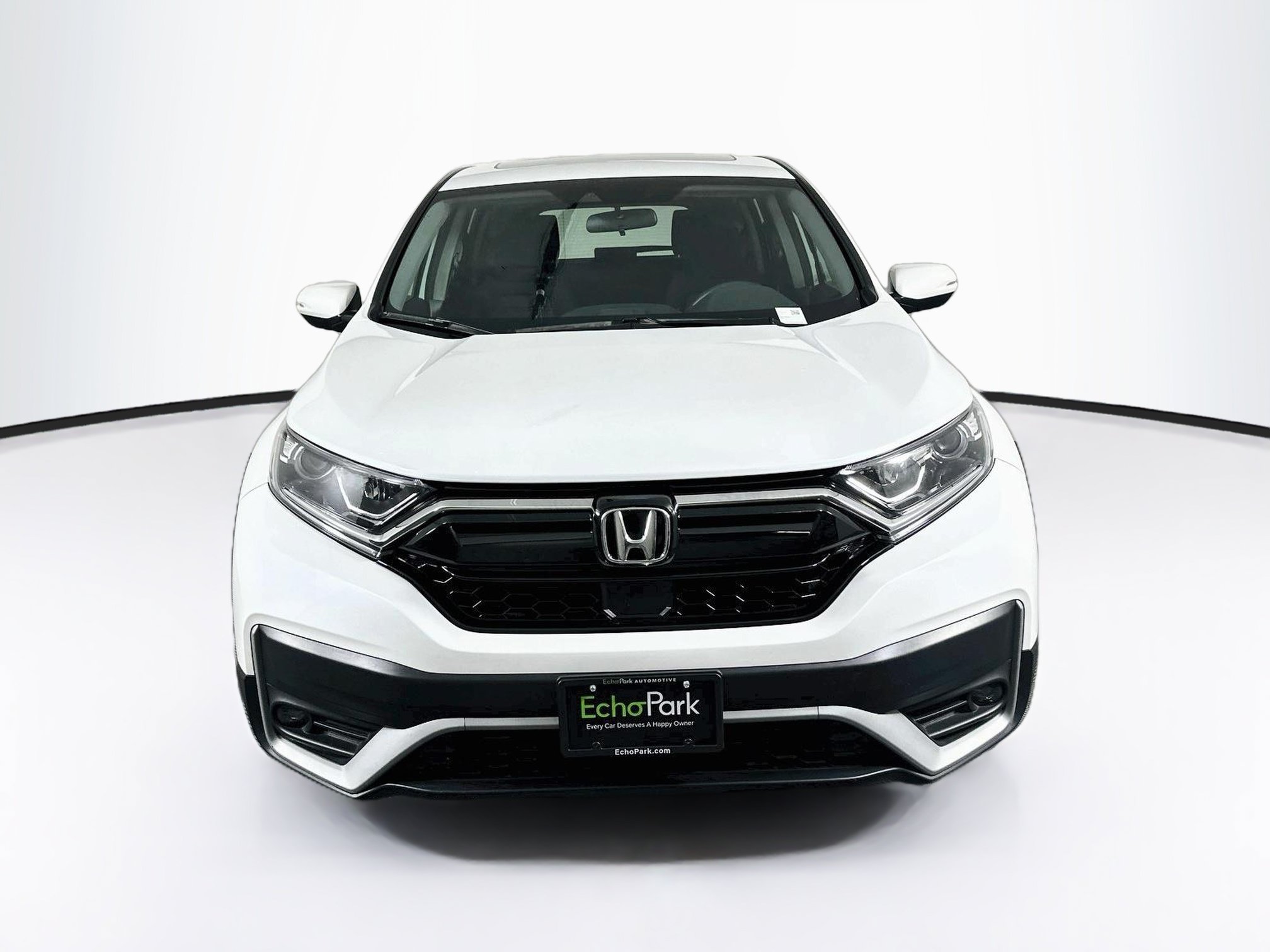 Used 2022 Honda CR-V EX EX 2WD