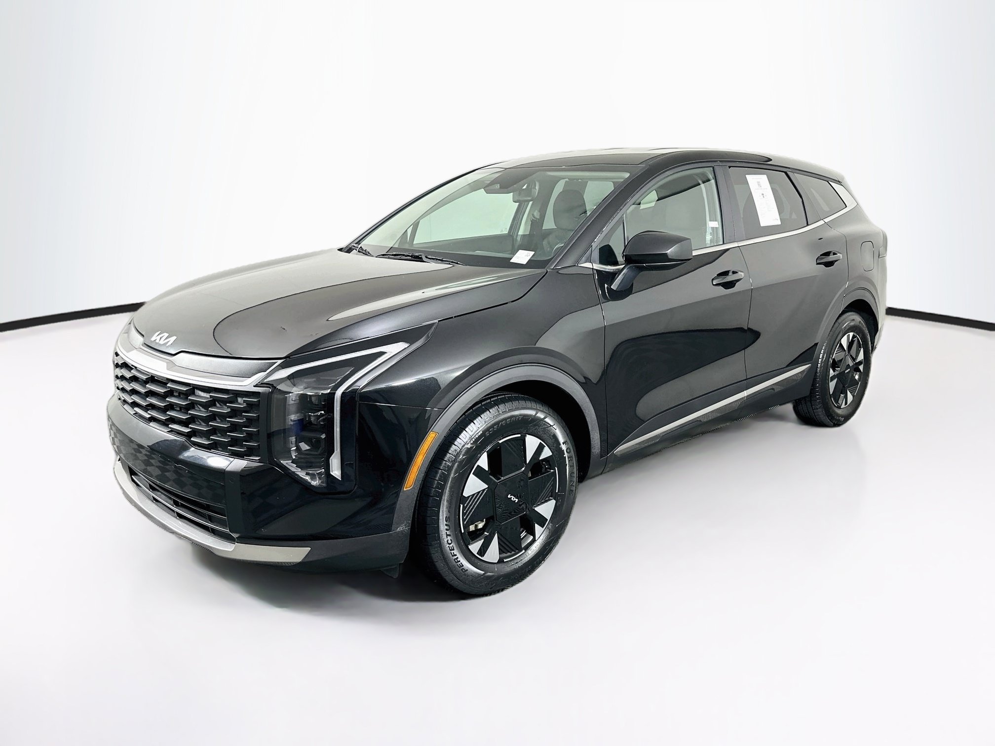 Used 2026 Kia Sportage Hybrid LX LX FWD