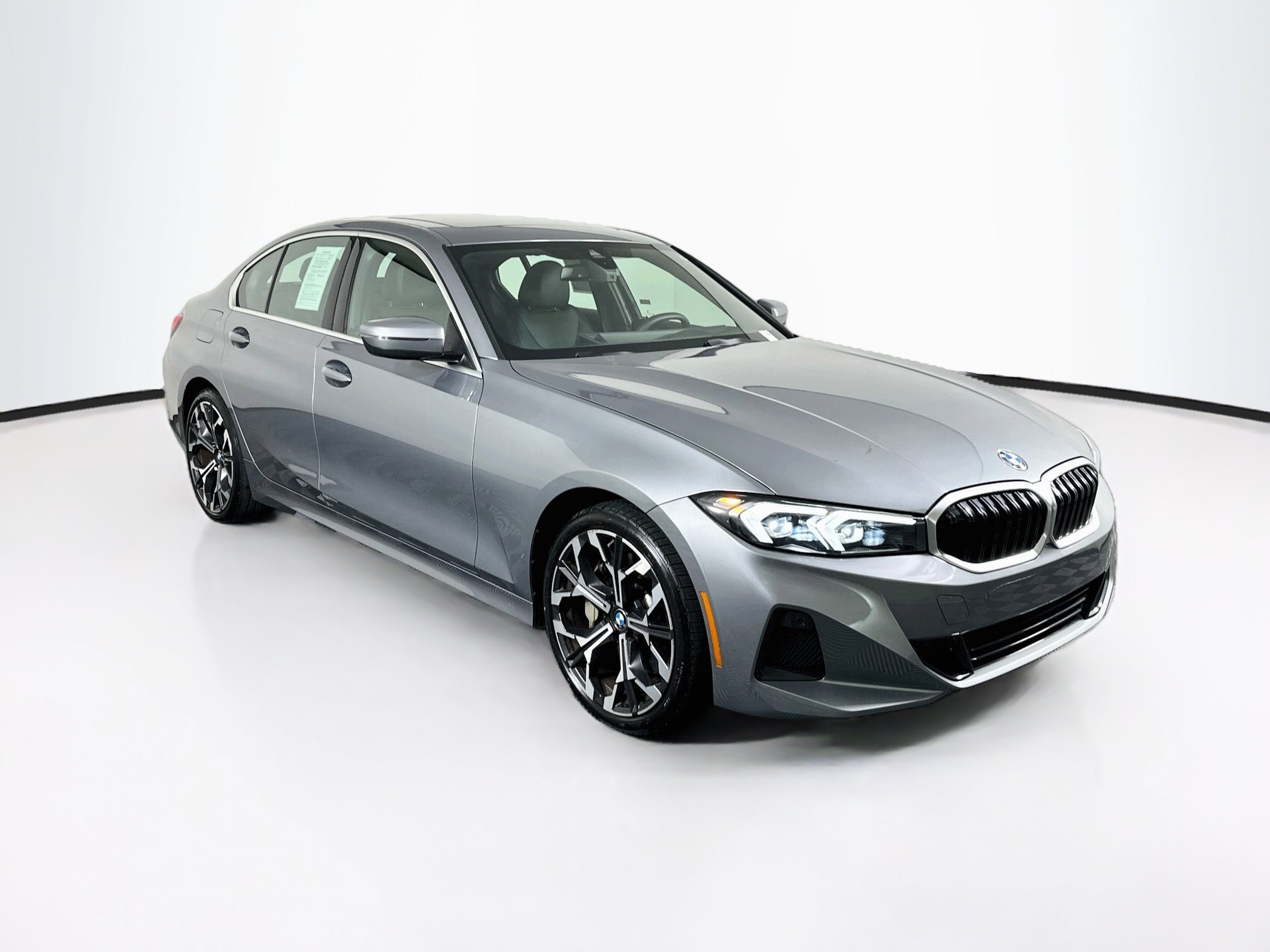 2026 BMW 3 Series 330i