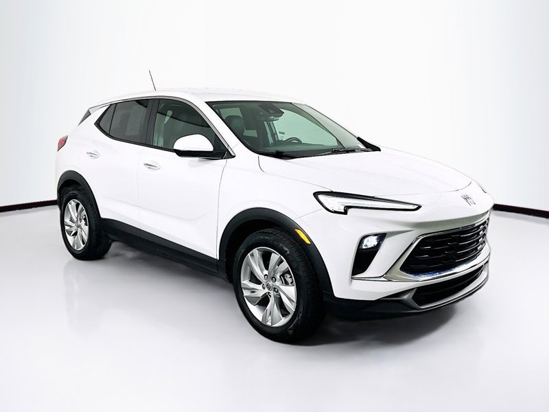 2024 Buick Encore GX Preferred's photo
