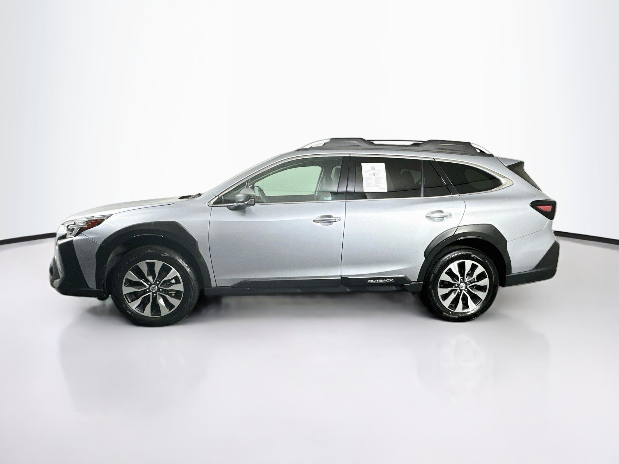 Used 2024 Subaru Outback Touring Touring AWD
