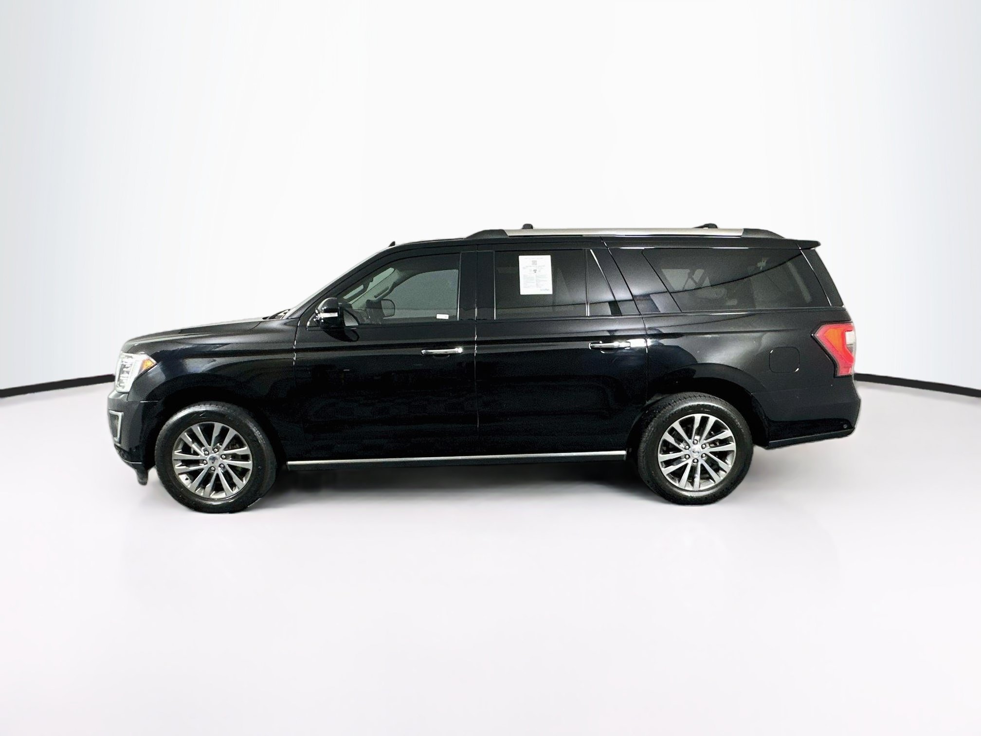 Used 2018 Ford Expedition Max Limited Limited 4x2
