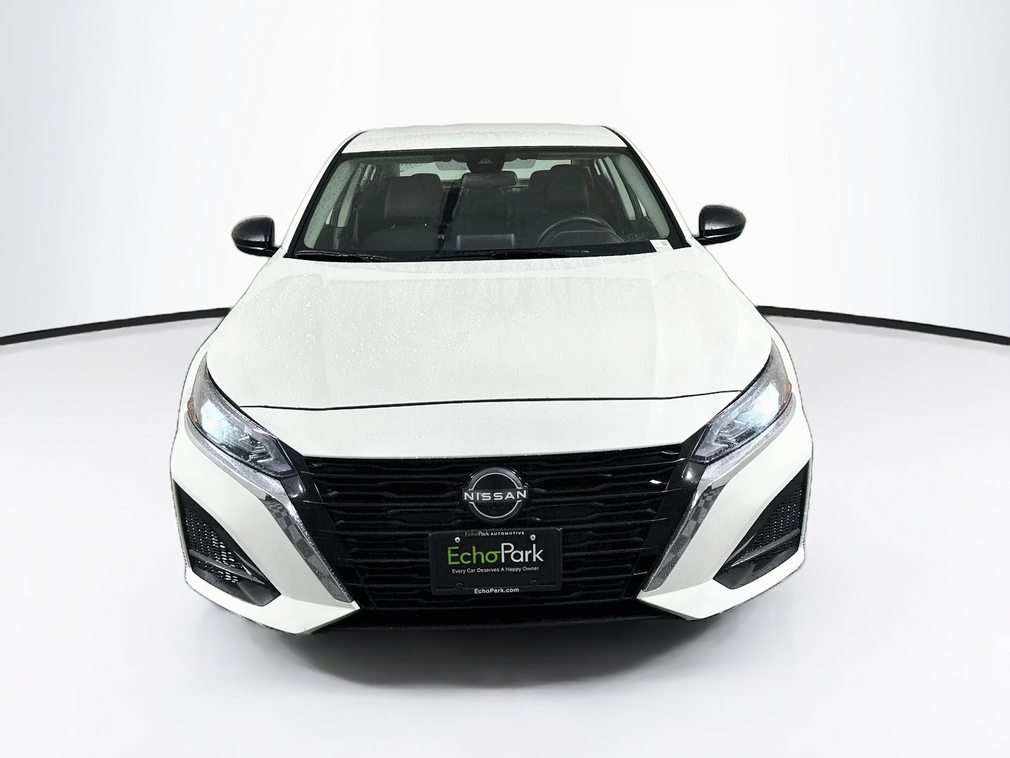 Used 2025 Nissan Altima SV SV FWD