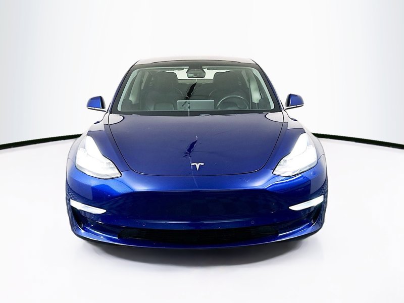 Used 2019 Tesla Model 3 Base with VIN 5YJ3E1EA9KF309007 for sale in Charlotte, NC