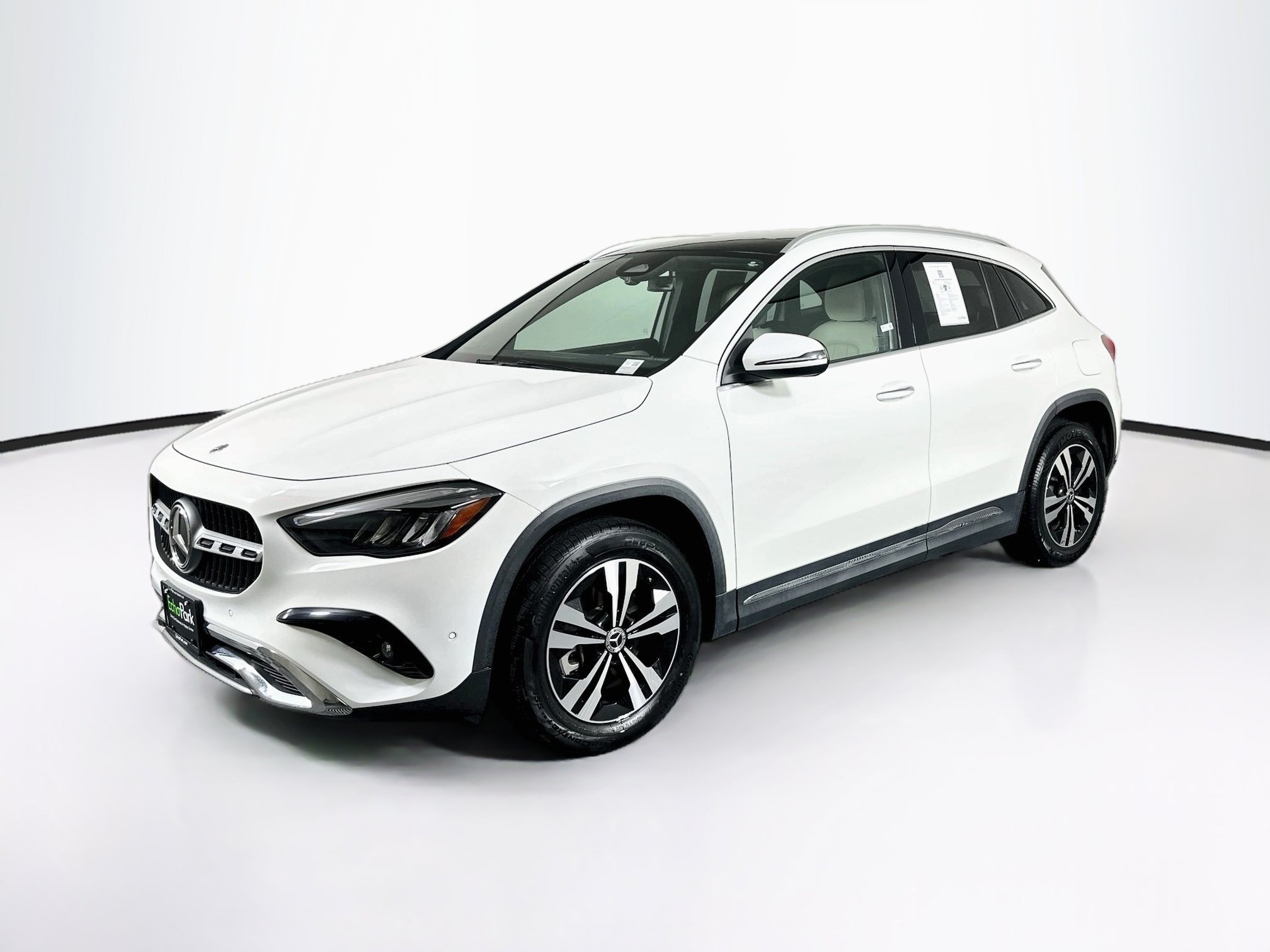 Used 2025 Mercedes-Benz GLA GLA 250 SUV