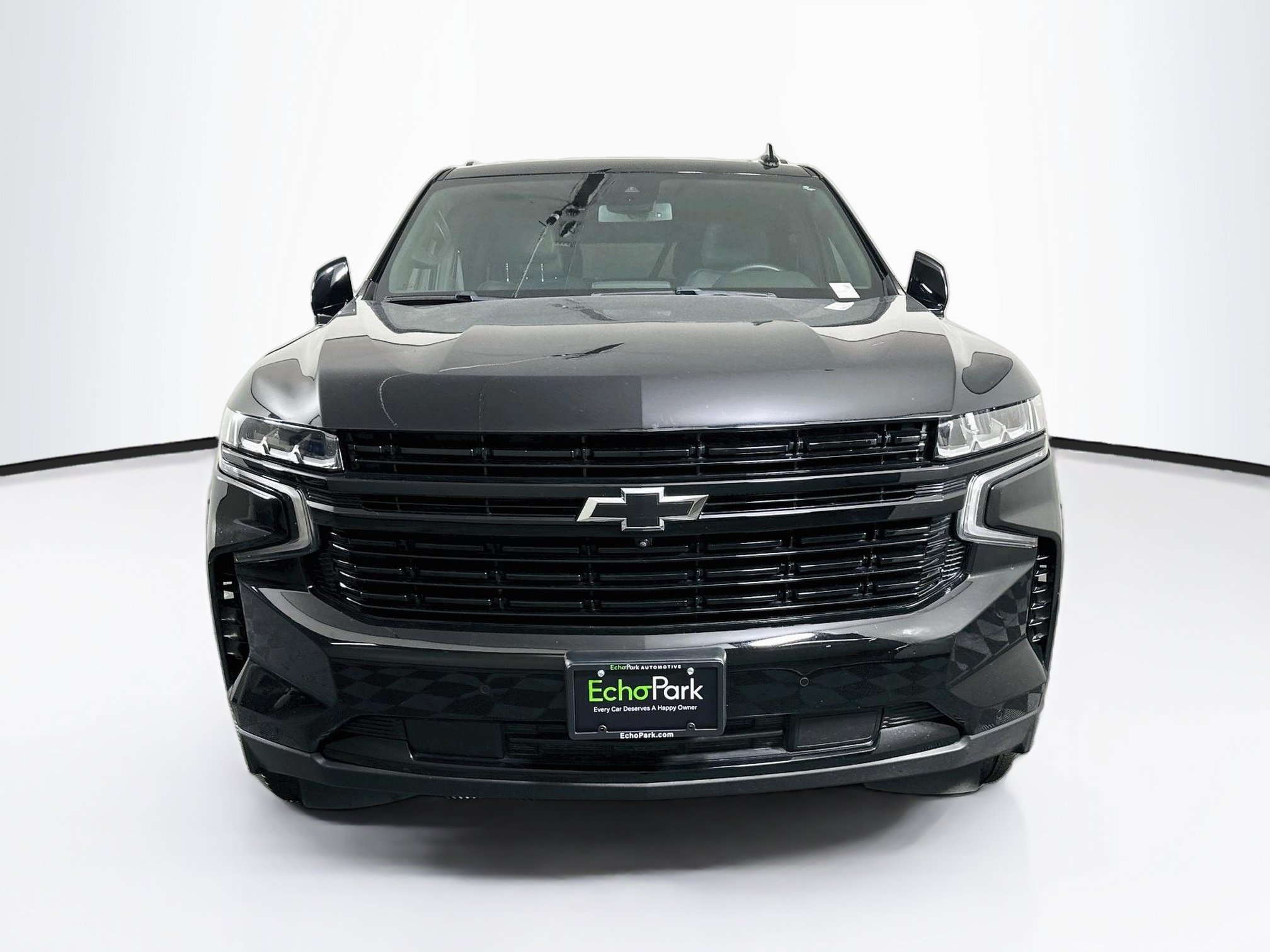 Used 2023 Chevrolet Tahoe RST 4WD RST