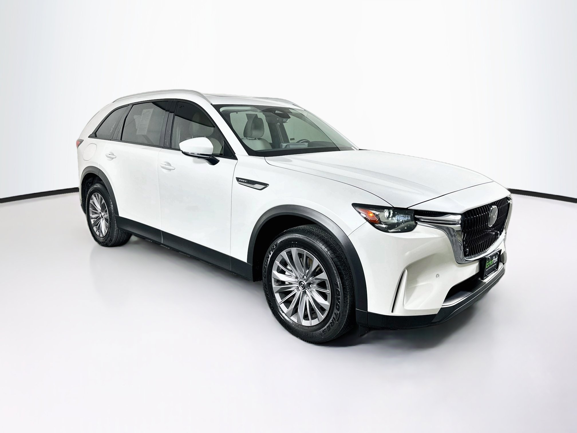  Mazda CX-90 Phev
