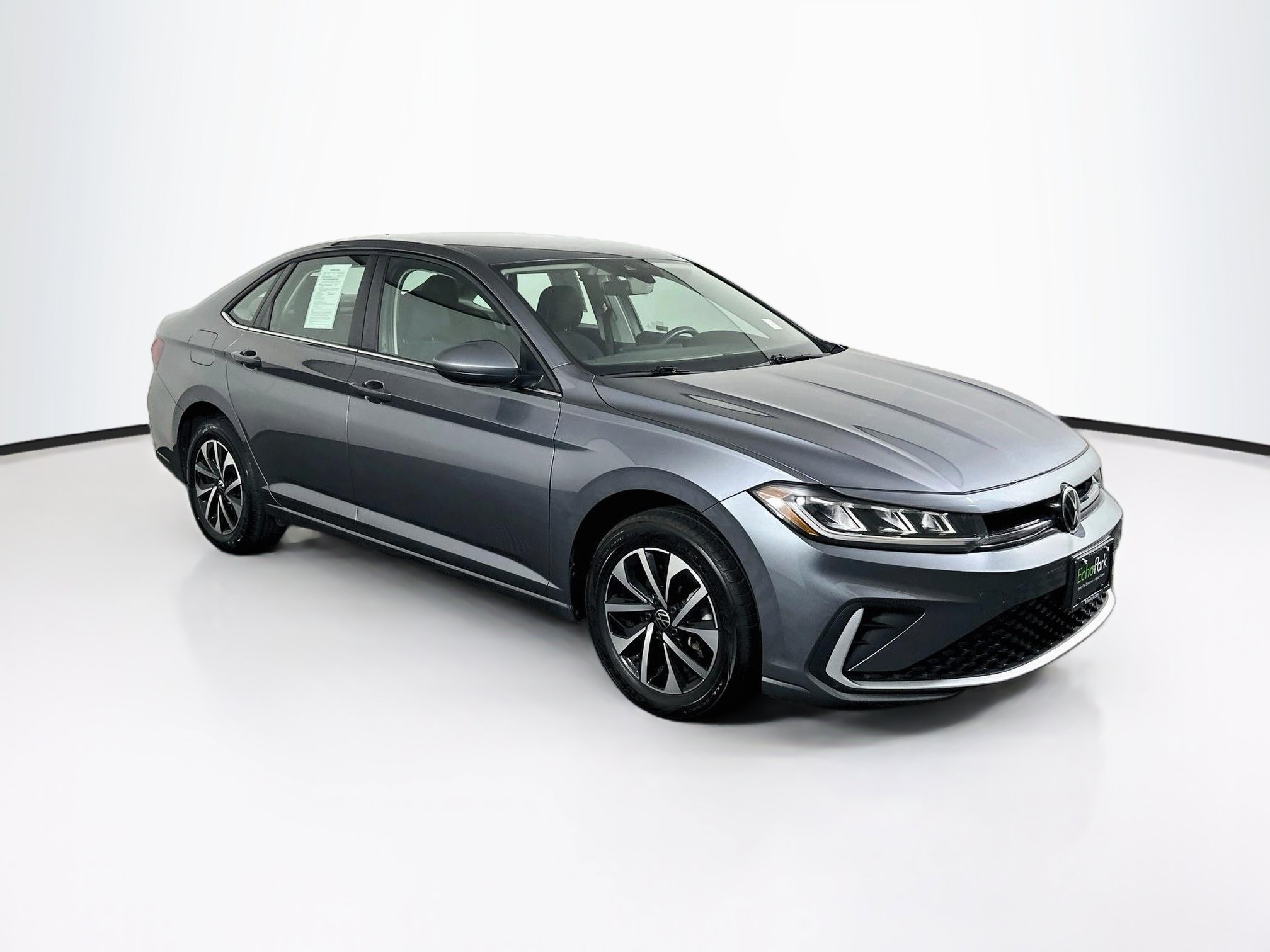 2025 Volkswagen Jetta