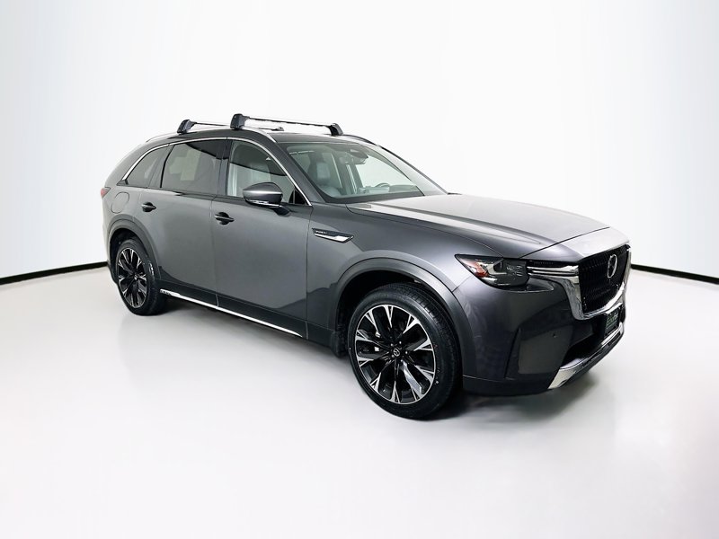 2024 Mazda CX-90 PHEV Premium Plus Package's photo