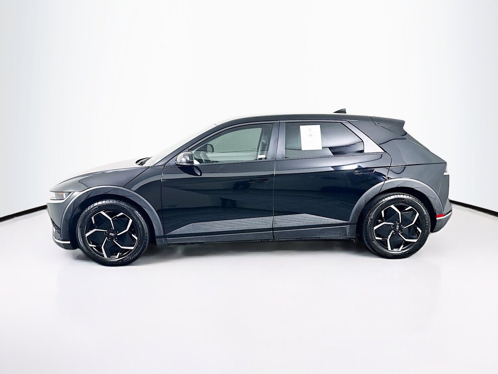 Used 2024 Hyundai IONIQ 5 SEL SEL RWD