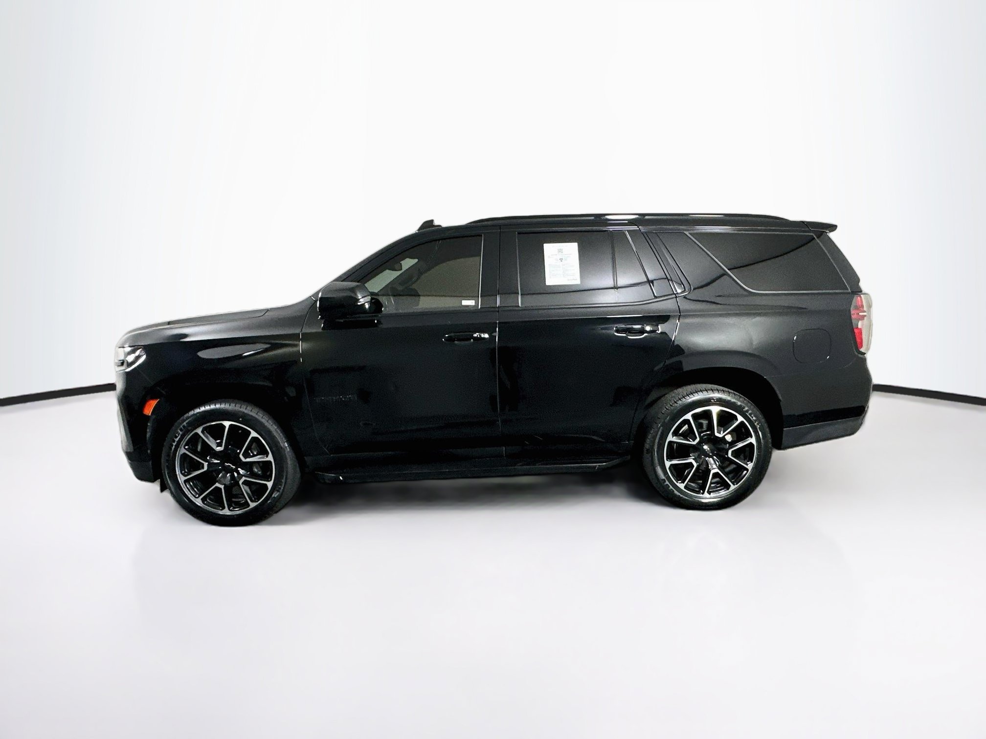 Used 2023 Chevrolet Tahoe RST 4WD RST