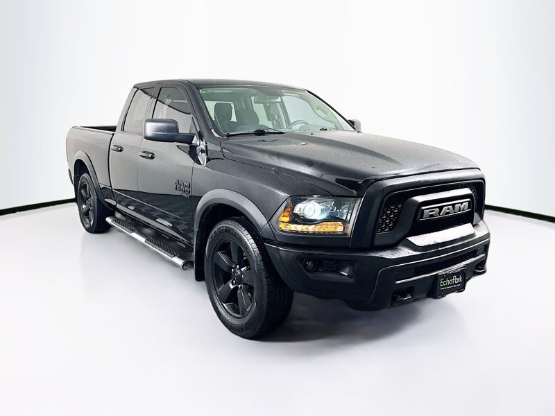 2019 RAM Ram 1500 Classic