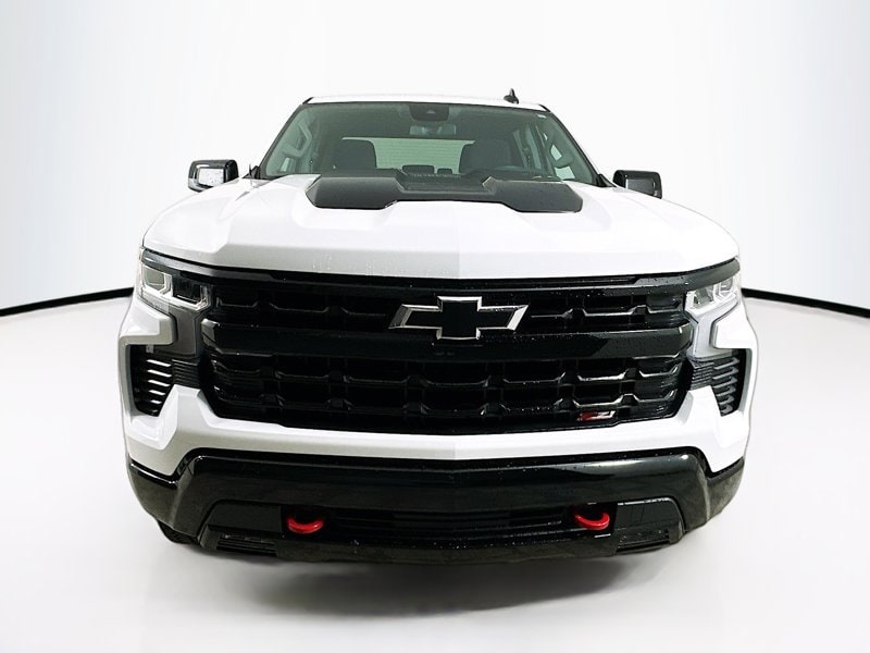 Used 2023 Chevrolet Silverado 1500 LT Trail Boss with VIN 3GCPDFEK8PG190829 for sale in Charlotte, NC