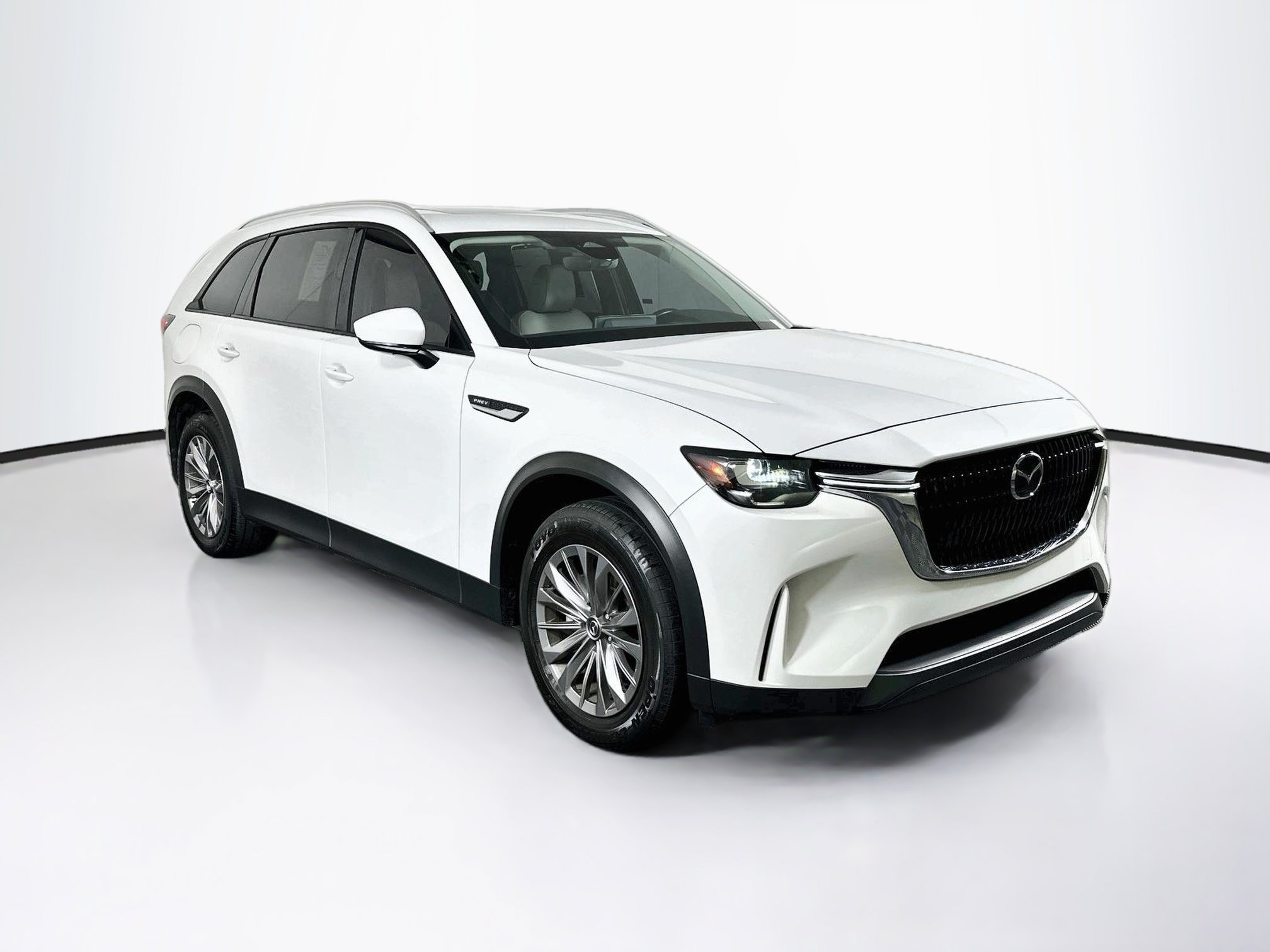2024 Mazda CX-90