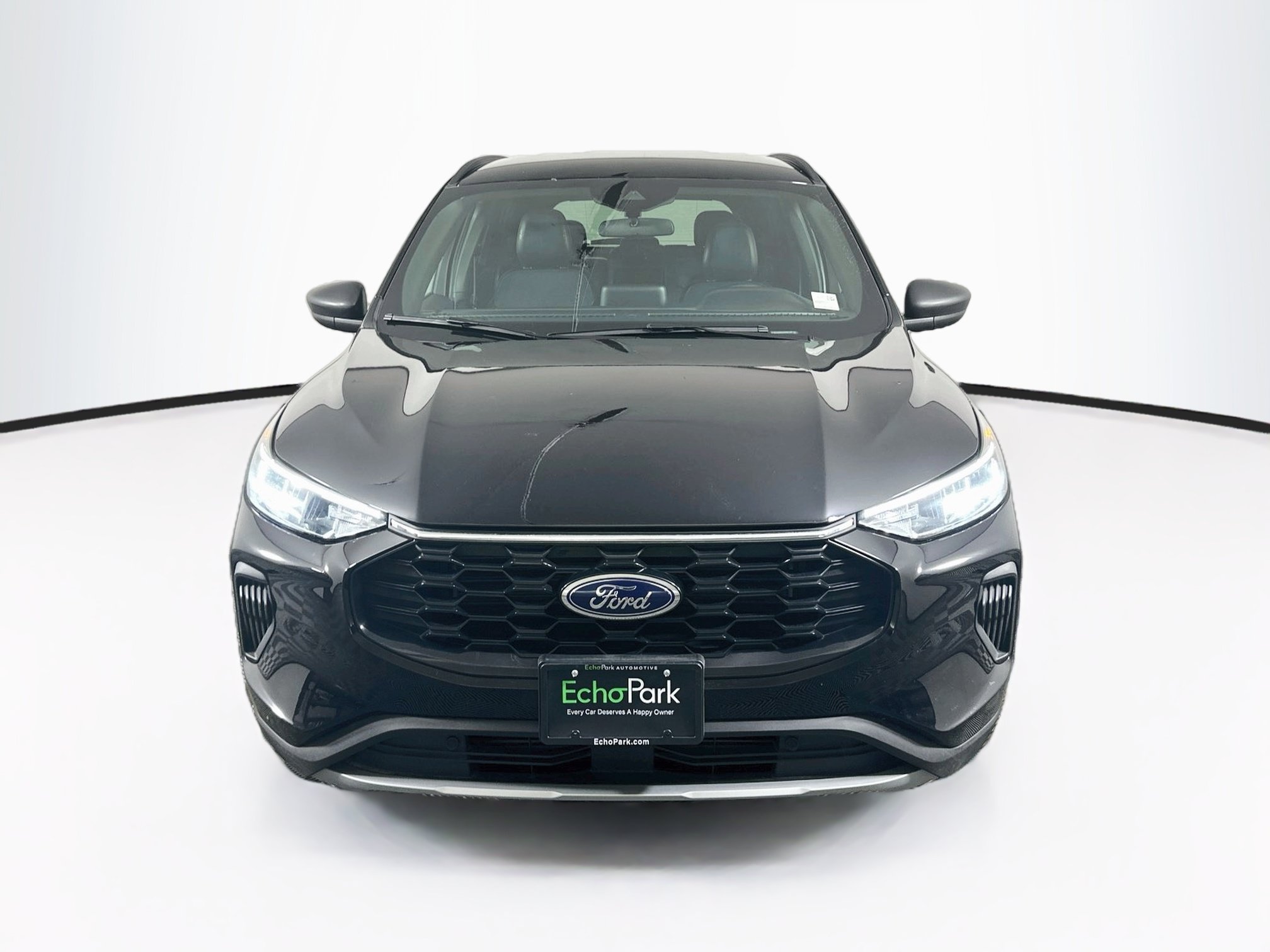 Used 2025 Ford Escape ST-Line ST-Line FWD