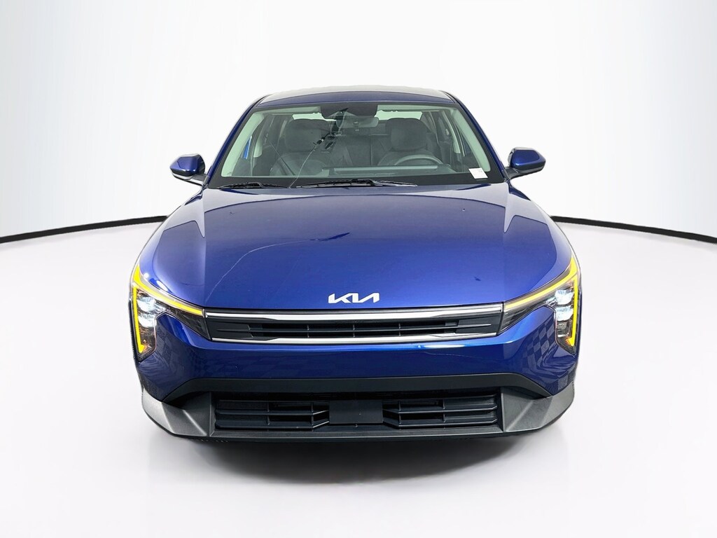 Used 2025 Kia K4 LXS LXS FWD