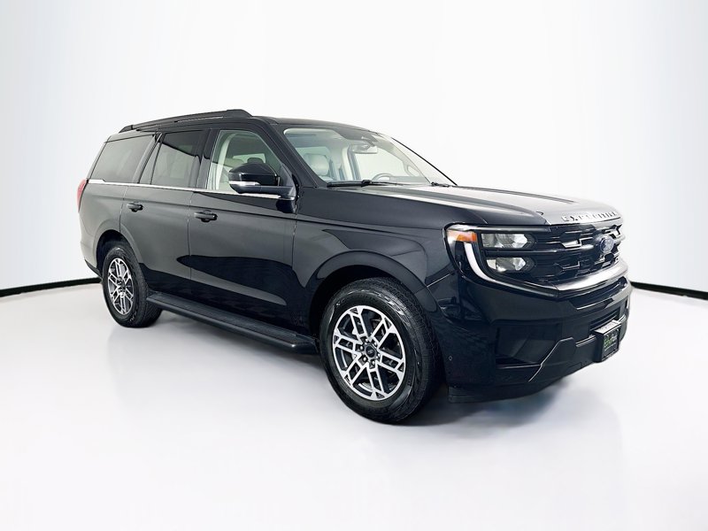 2025 Ford Expedition Active 4x4's photo