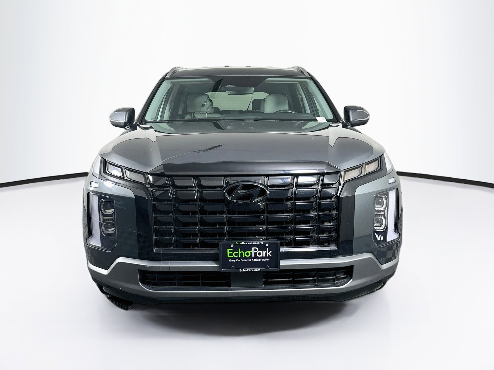 Used 2025 Hyundai Palisade SEL SEL FWD