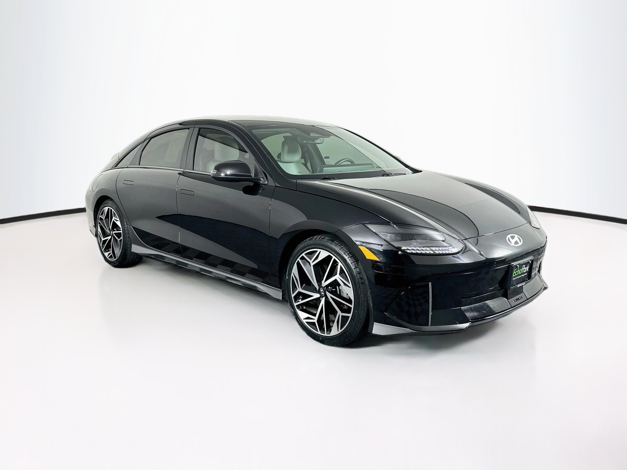 2023 Hyundai IONIQ 6