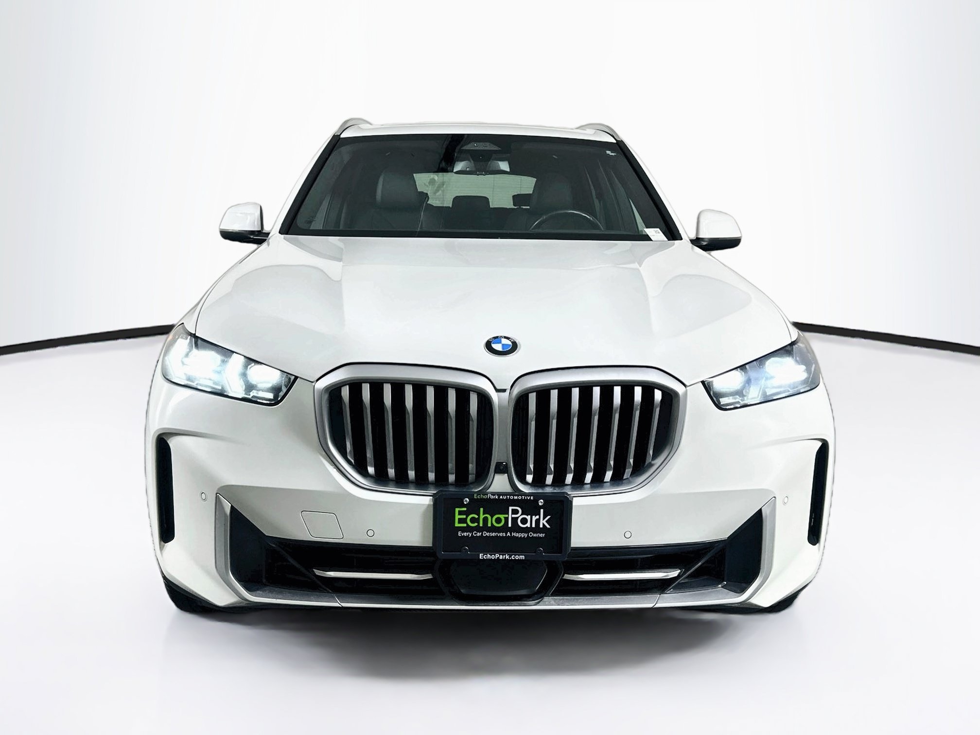 Used 2026 BMW X5 xDrive40i xDrive40i Sports Activity Vehicle