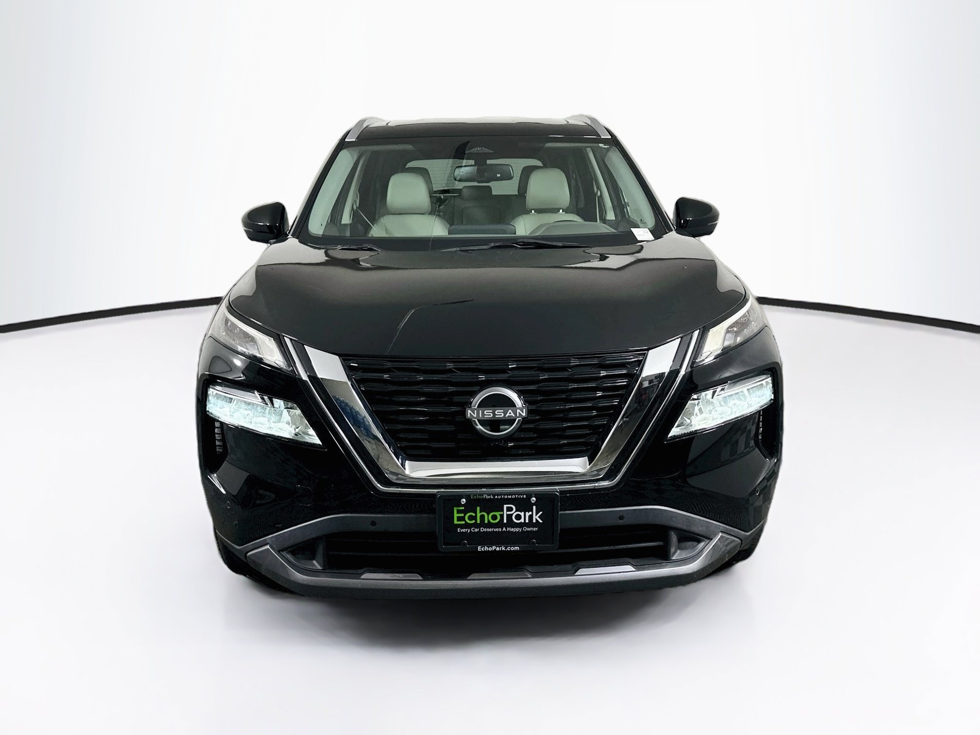 Used 2023 Nissan Rogue SL FWD SL