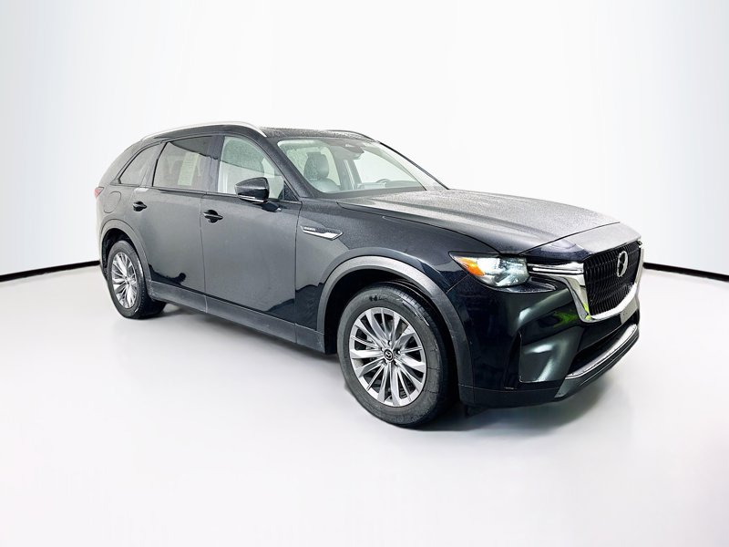 2024 Mazda CX-90 PHEV Preferred Package's photo