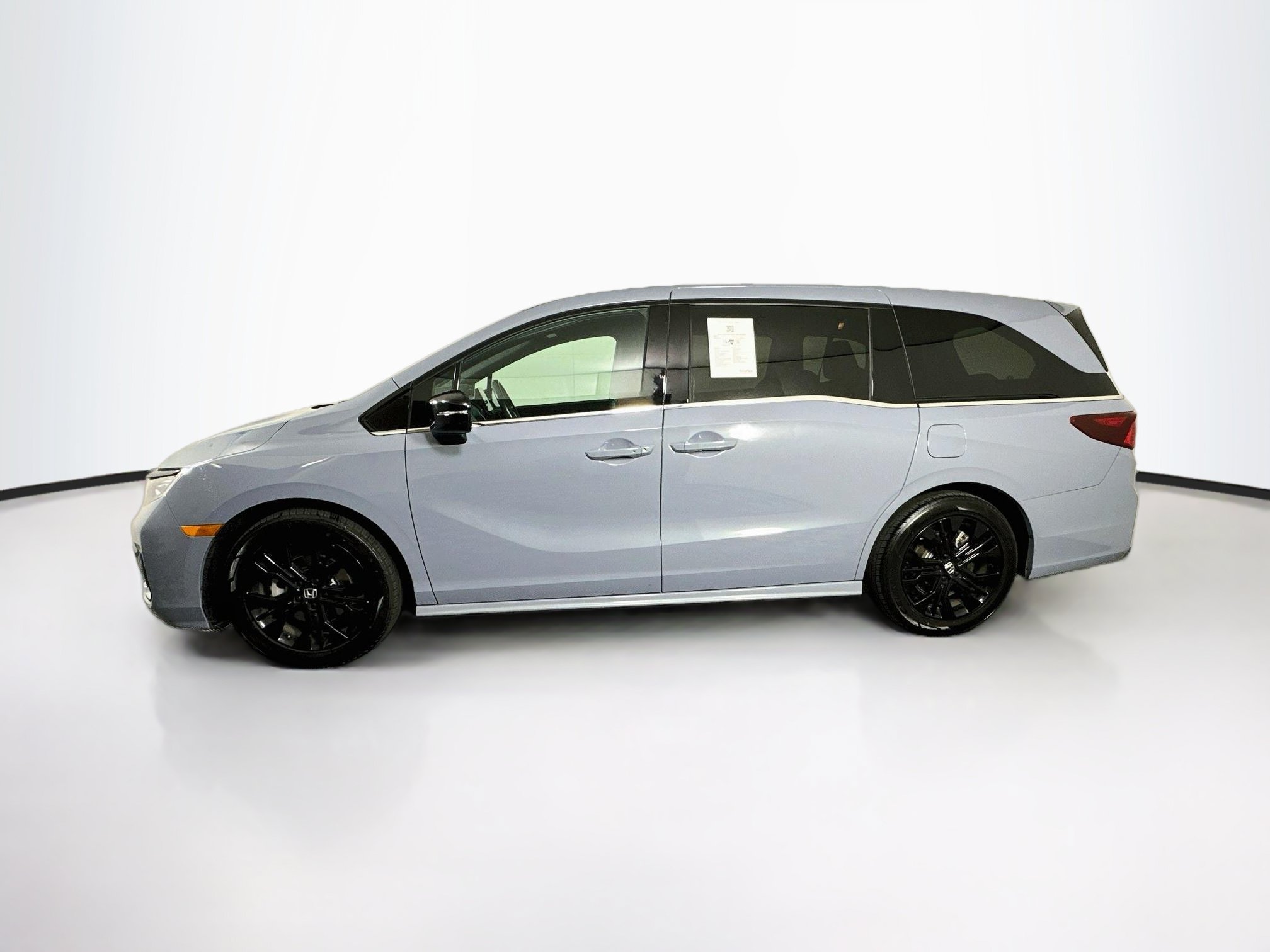 Used 2025 Honda Odyssey Sport-L Sport-L Auto