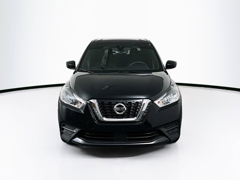 Used 2020 Nissan Kicks S with VIN 3N1CP5BVXLL508436 for sale in Charlotte, NC