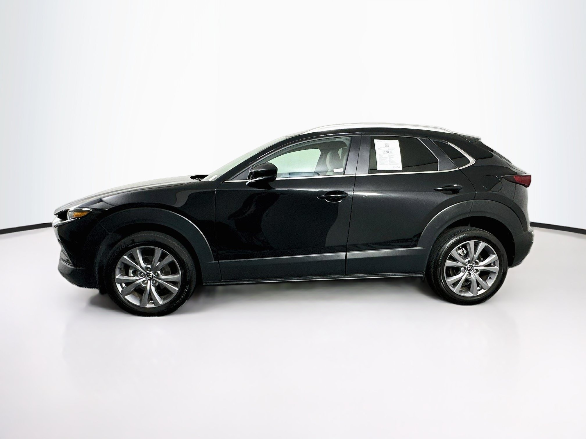 Used 2023 Mazda CX-30 2.5 S Preferred Package 2.5 S Preferred Package AWD