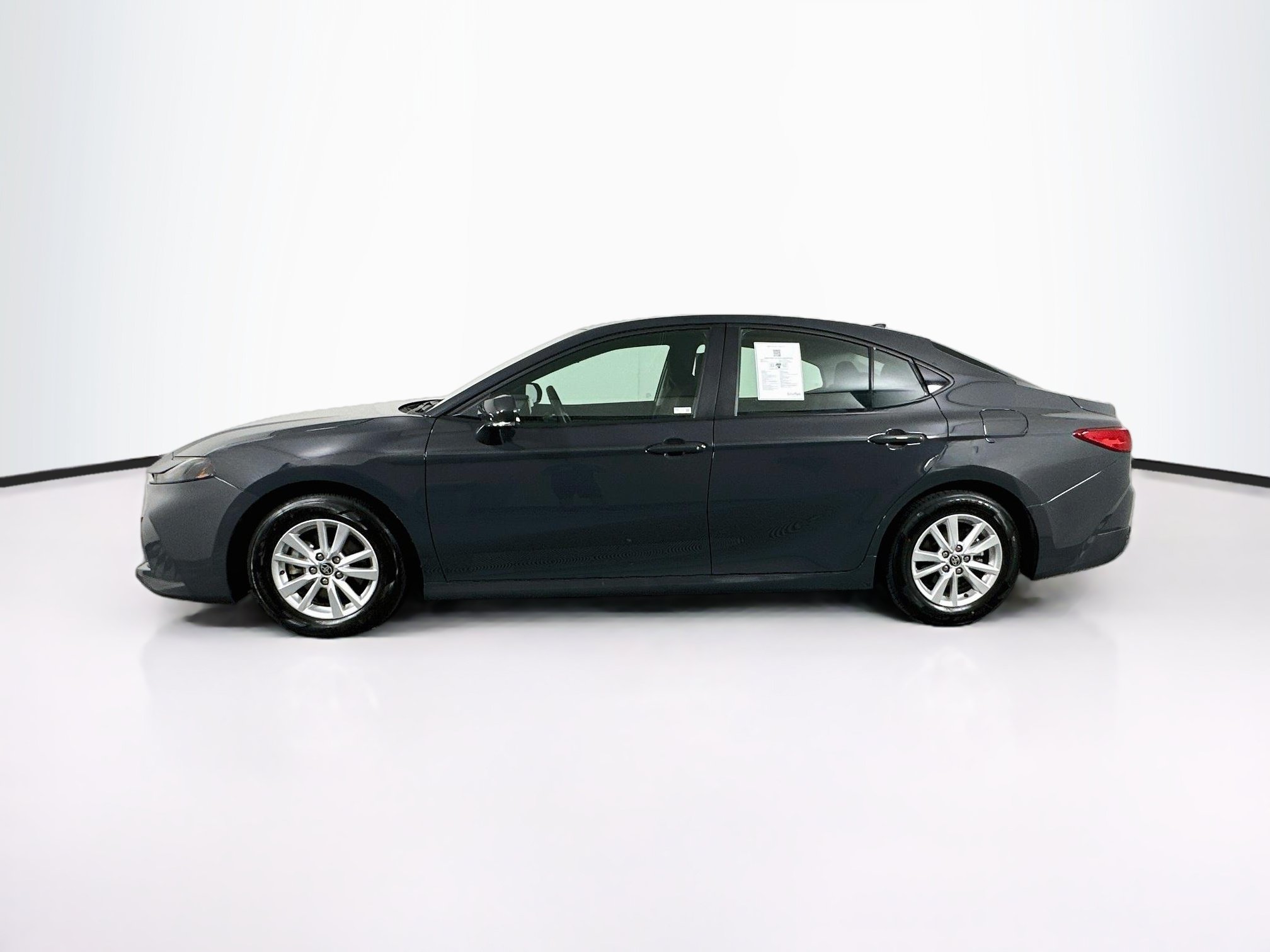 Used 2025 Toyota Camry LE LE