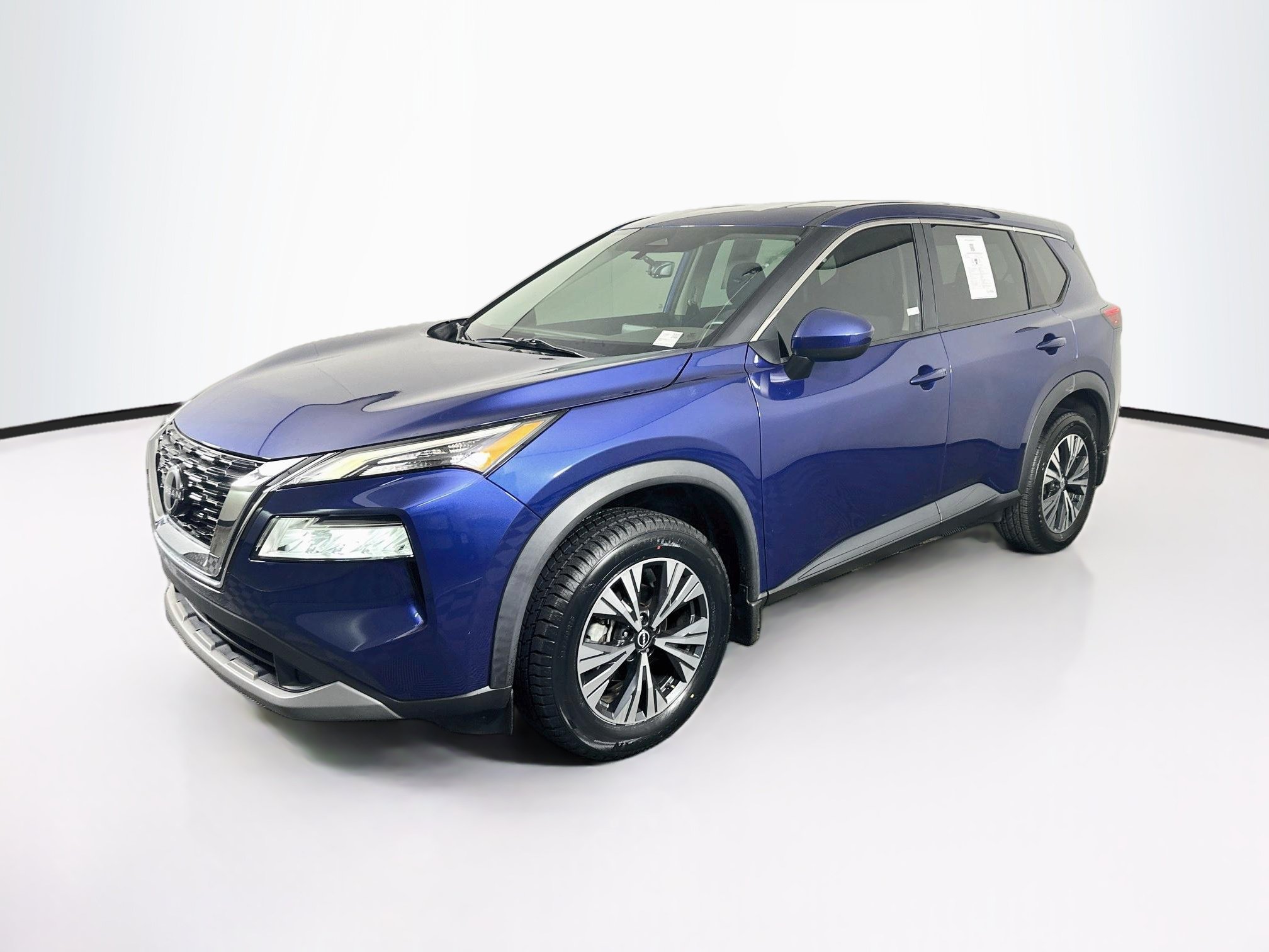 Used 2023 Nissan Rogue SV FWD SV