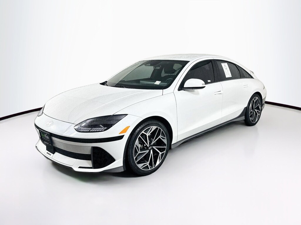 Used 2023 Hyundai IONIQ 6 SEL SEL RWD