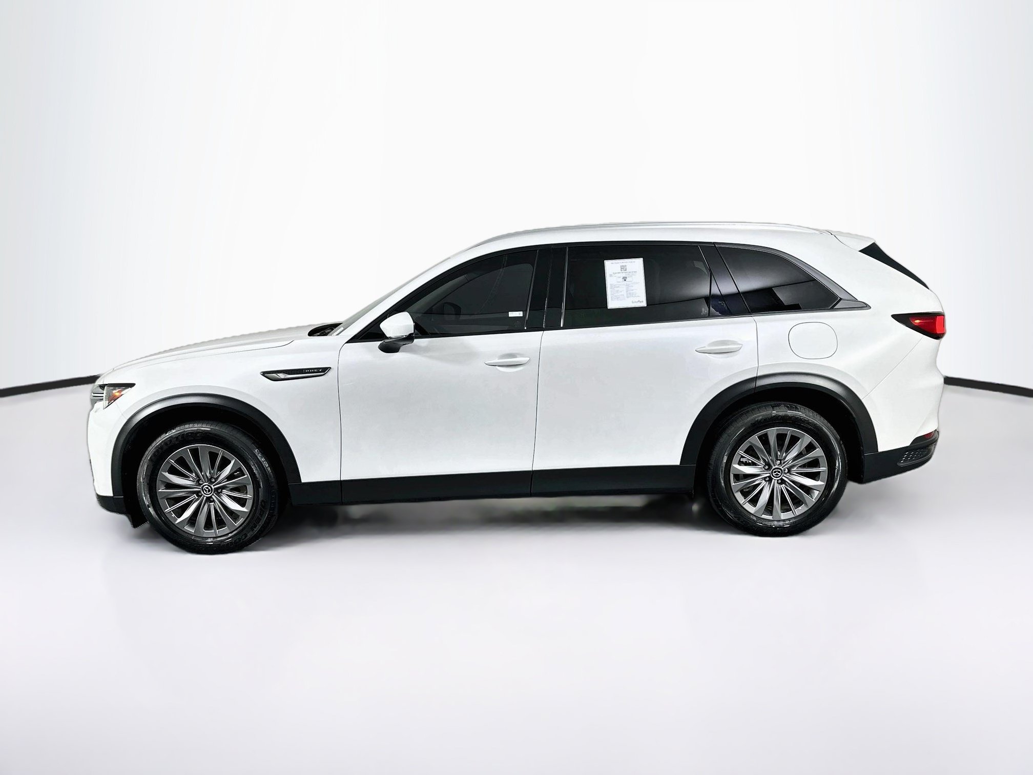 Used 2024 Mazda CX-90 Phev Preferred Preferred AWD