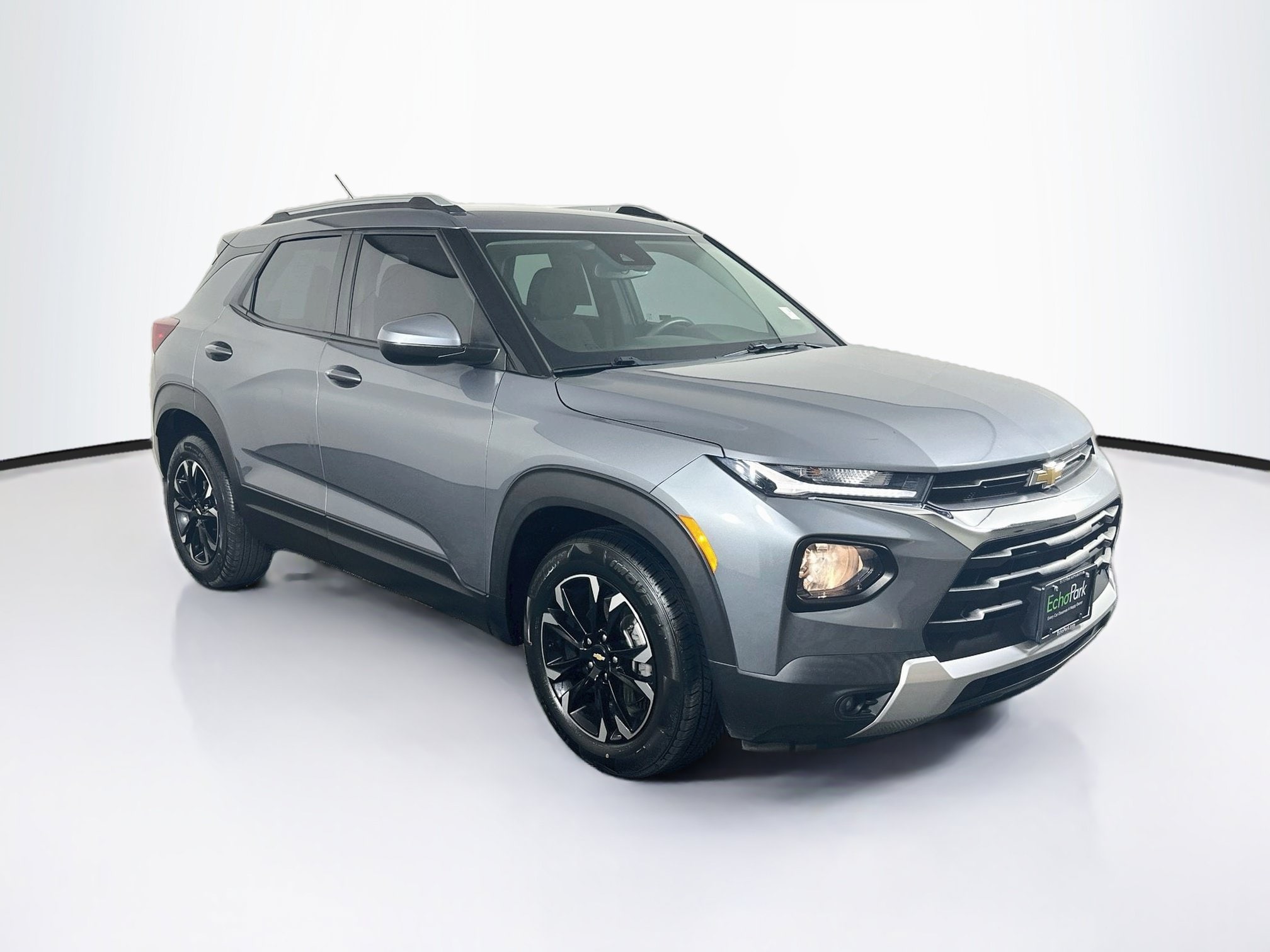 2022 Chevrolet Trailblazer
