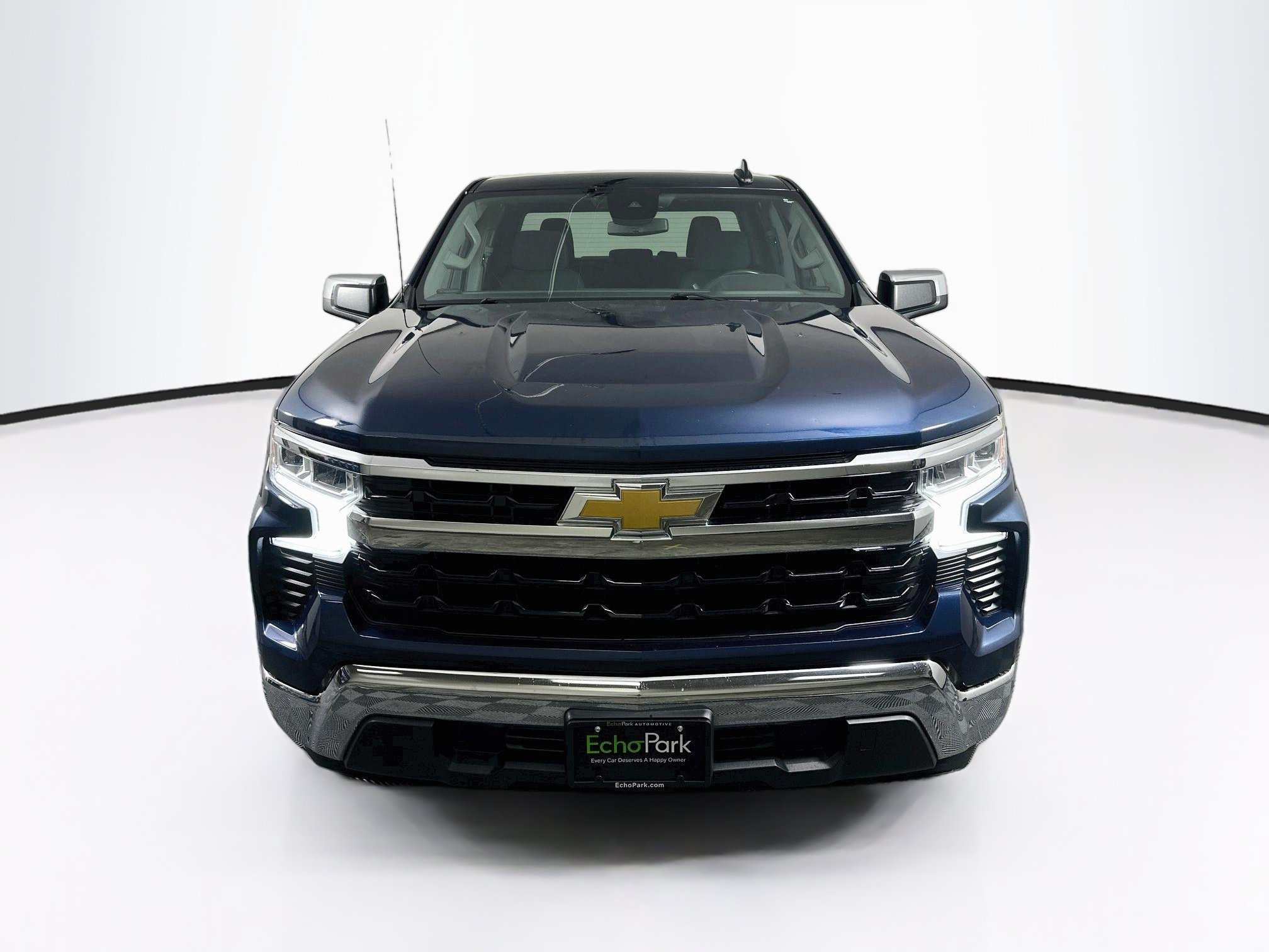 Used 2022 Chevrolet Silverado 1500 LT 2WD Crew Cab 147 LT