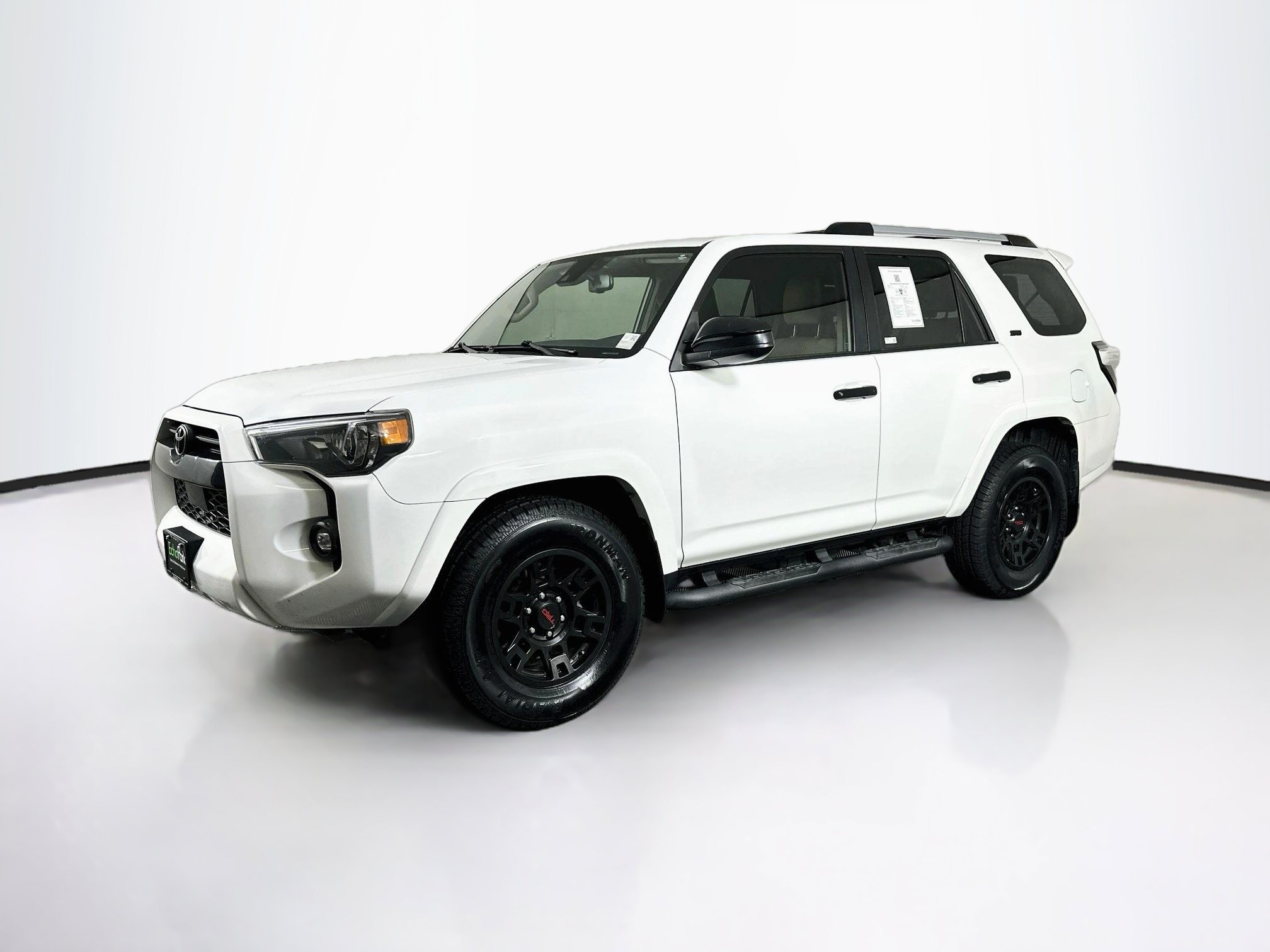 Used 2023 Toyota 4Runner SR5 SR5 2WD