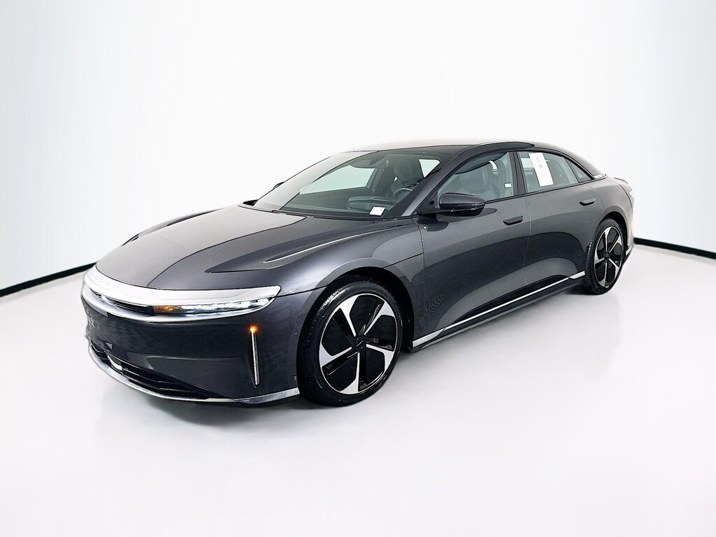 Used 2024 Lucid Air Touring Touring AWD